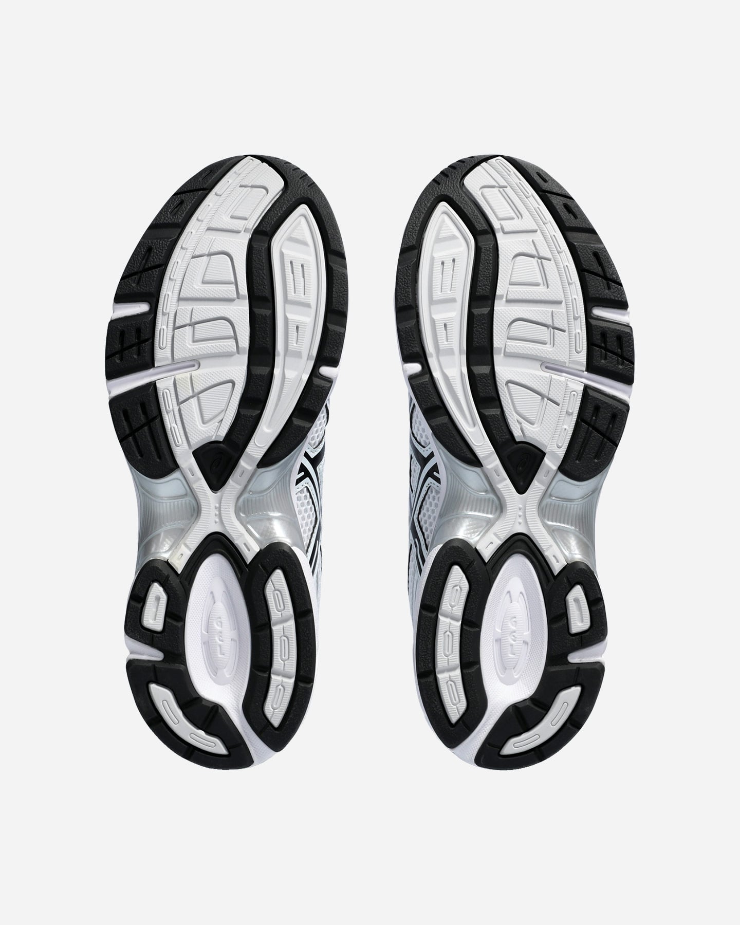 Scarpe sneakers ASICS GEL-1130 W - Bianco - 2 | Cisalfa Sport