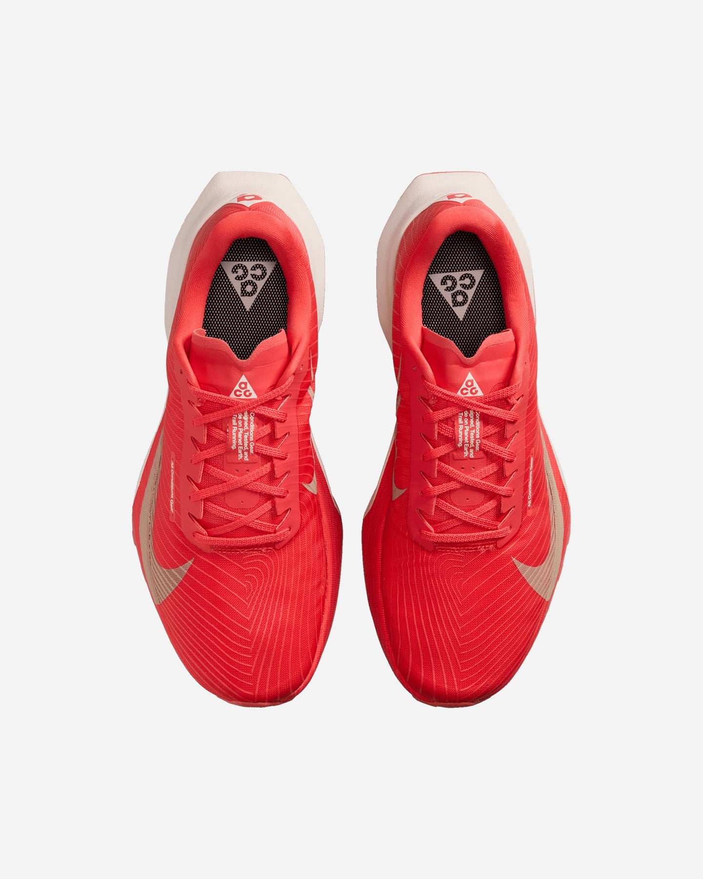 Scarpe trail NIKE ACG ULTRAFLY 2 M - 3 | Cisalfa Sport
