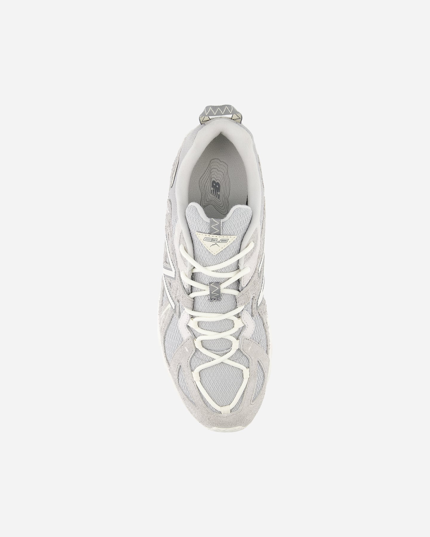 Scarpe sneakers NEW BALANCE 610 M - Grigio - 3 | Cisalfa Sport