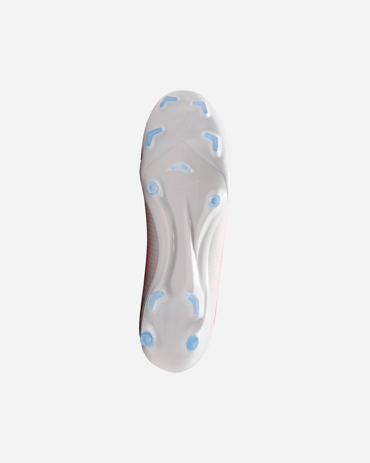 Scarpe calcio NIKE MERCURIAL VAPOR 17 ACADEMY FG-MG M - Color mix - 3 | Cisalfa Sport