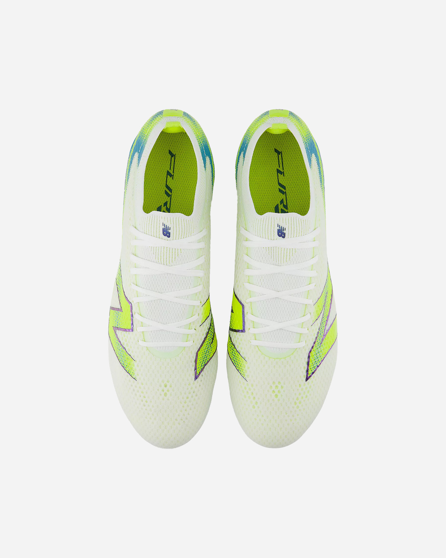 Scarpe calcio NEW BALANCE FURON PRO FG V9 M - 3 | Cisalfa Sport