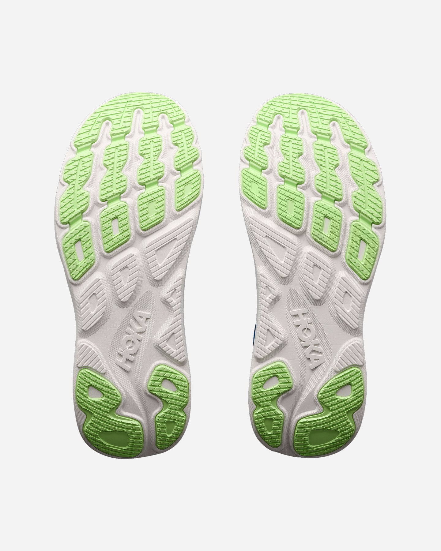 Scarpe running HOKA RINCON 5 M - Blu - 3 | Cisalfa Sport