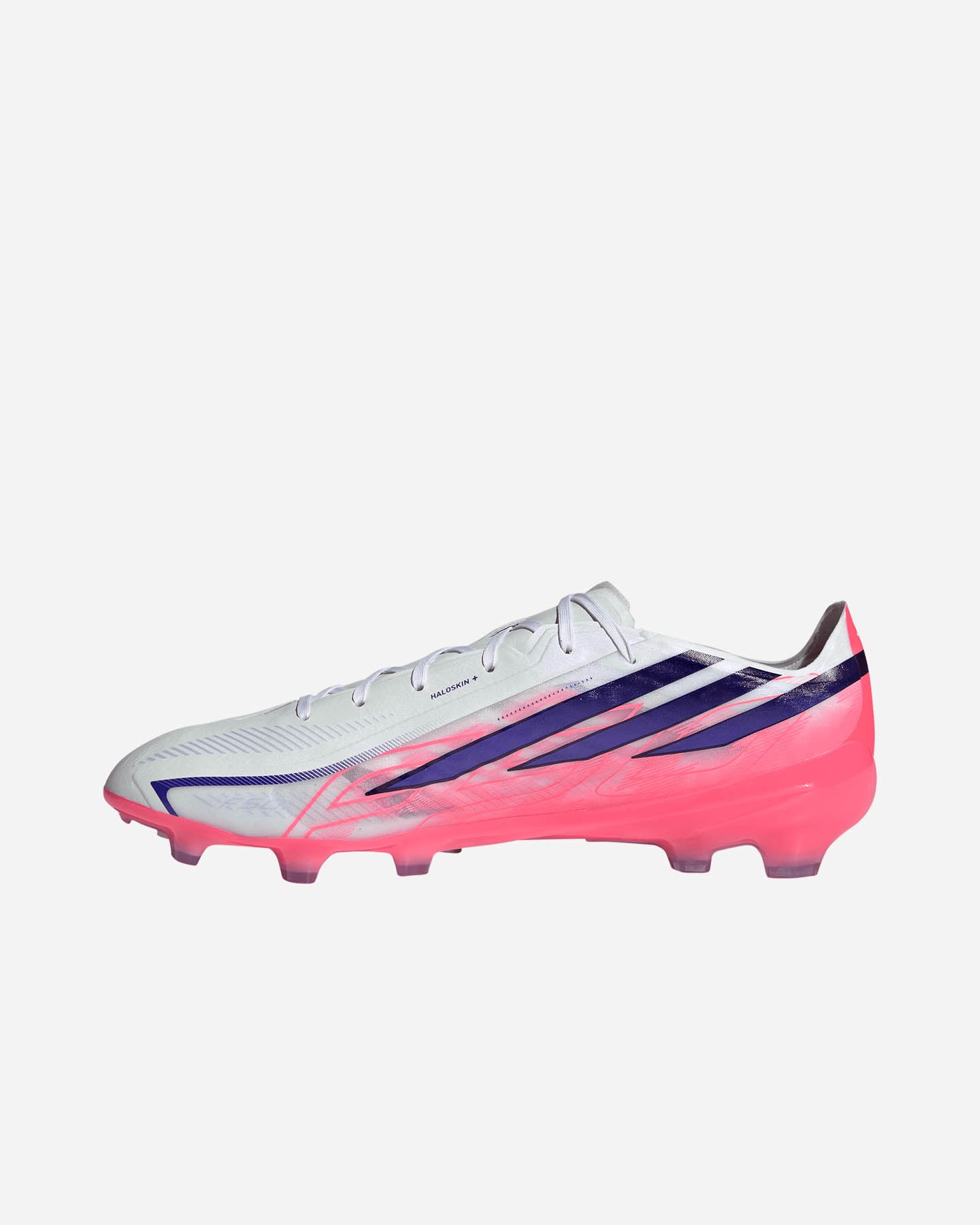 Scarpe calcio ADIDAS F50 HYPERFAST PRO FG M - 3 | Cisalfa Sport