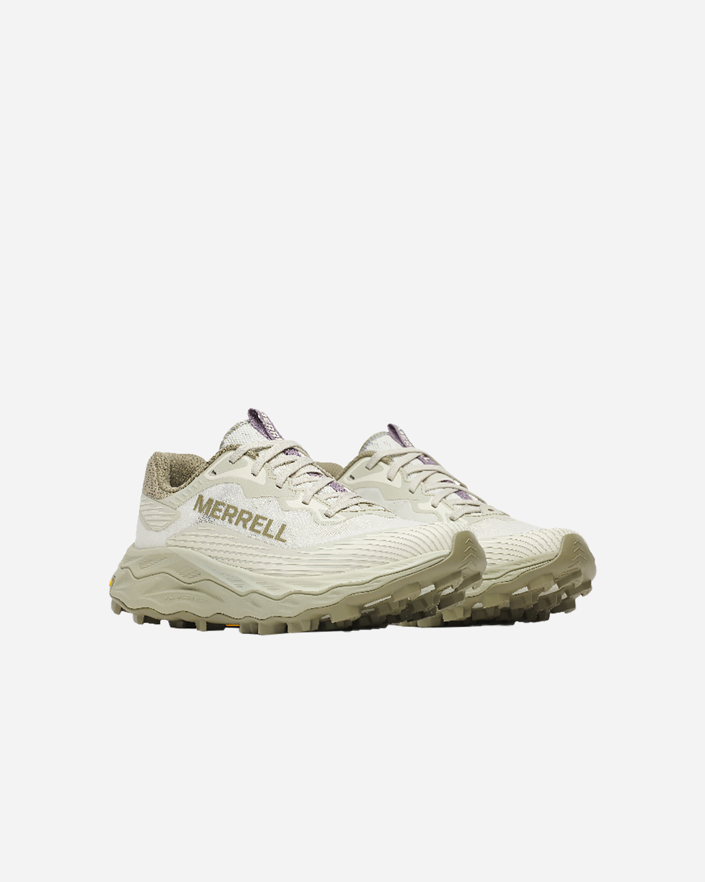 Scarpe trail MERRELL AGILITY PEAK 6 W - Verde - 1 | Cisalfa Sport