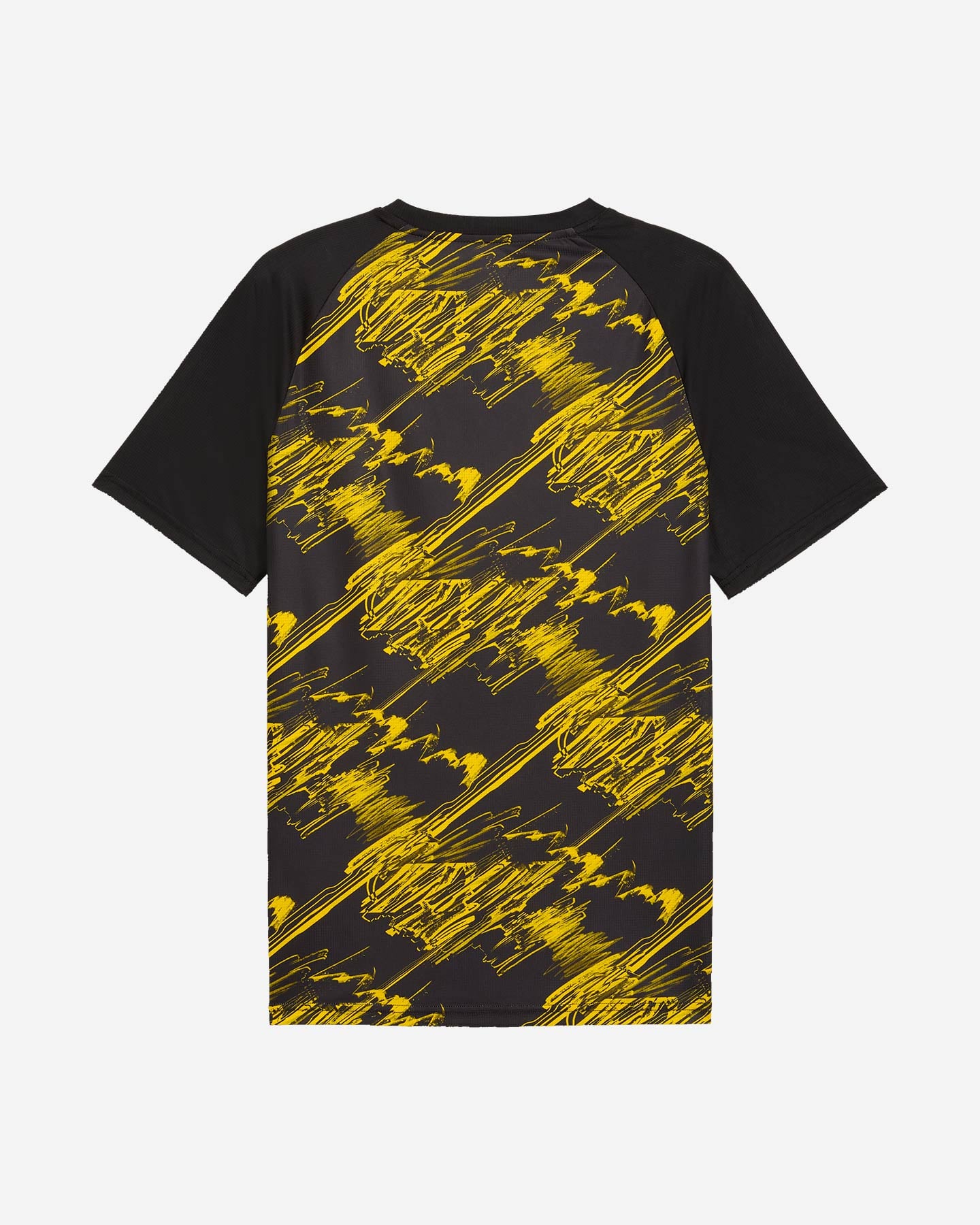 Abbigliamento calcio ufficiale PUMA PREMATCH BORUSSIA DORTMUND 26 M - Color mix - 1 | Cisalfa Sport