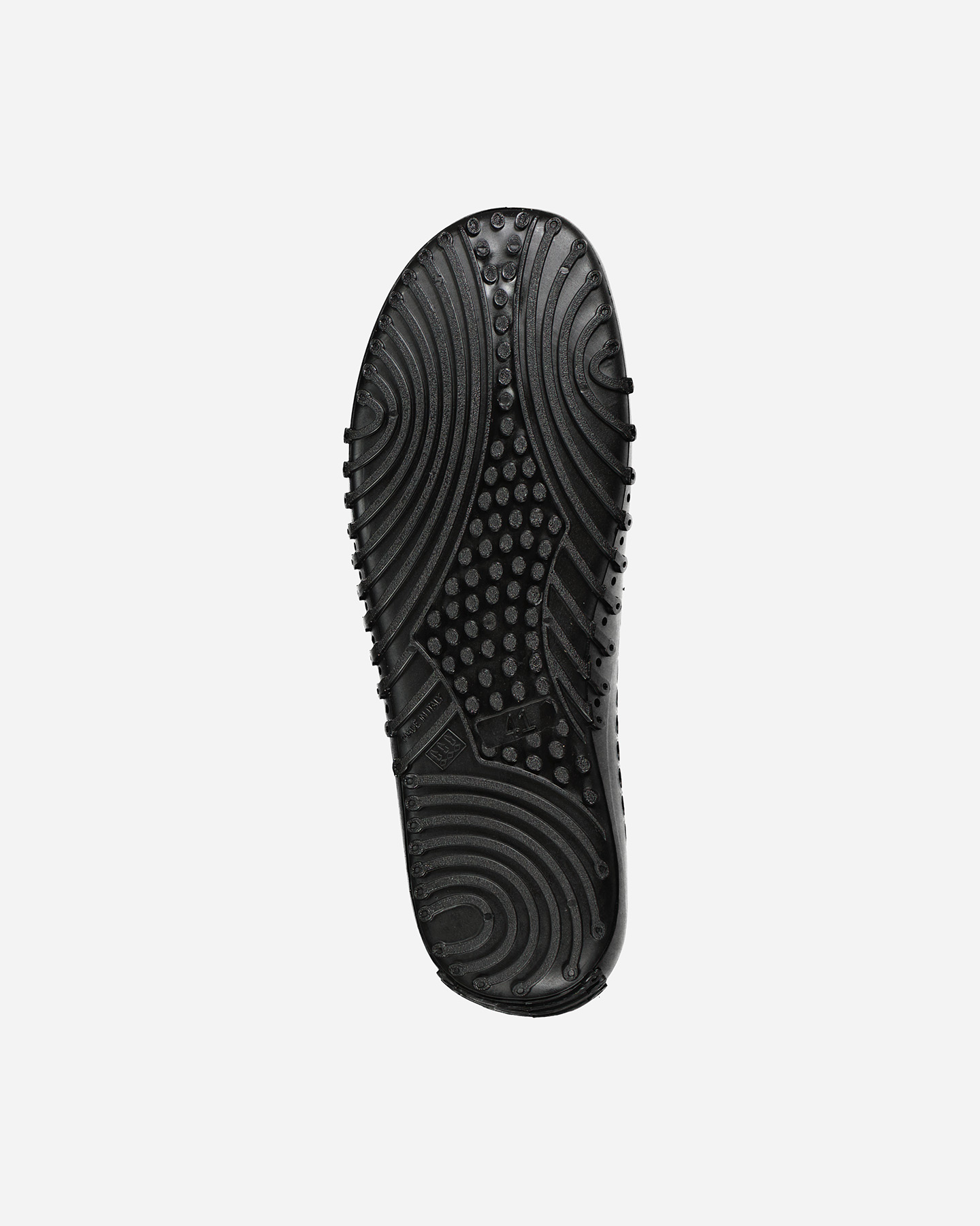 Scarpette piscina ABC POOL  - Nero - 2 | Cisalfa Sport