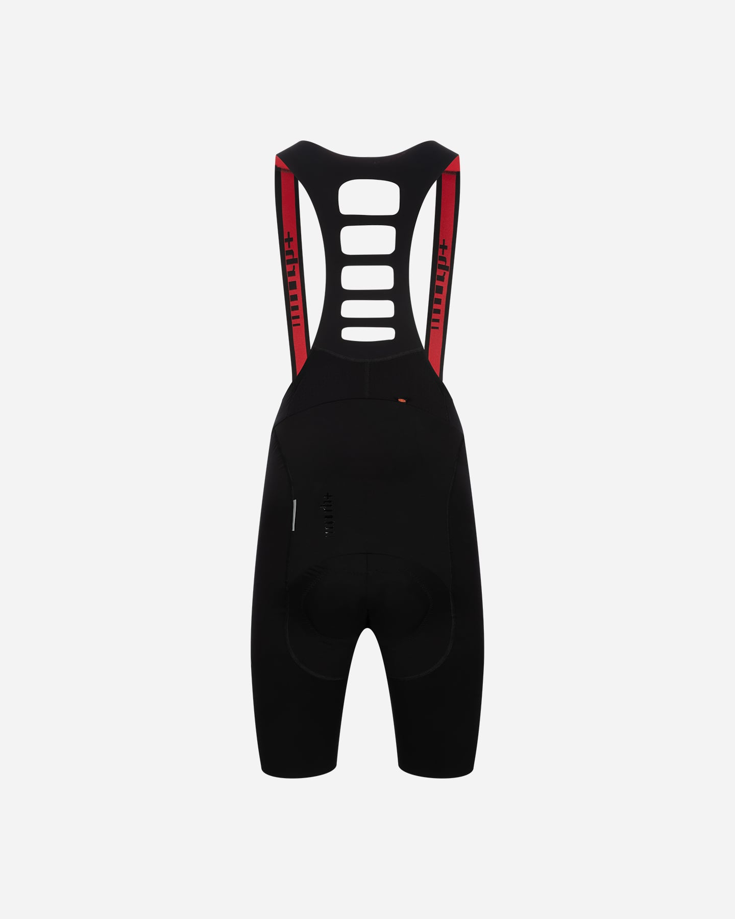 Salopette ciclismo RH+ BOOST M - Nero - 1 | Cisalfa Sport