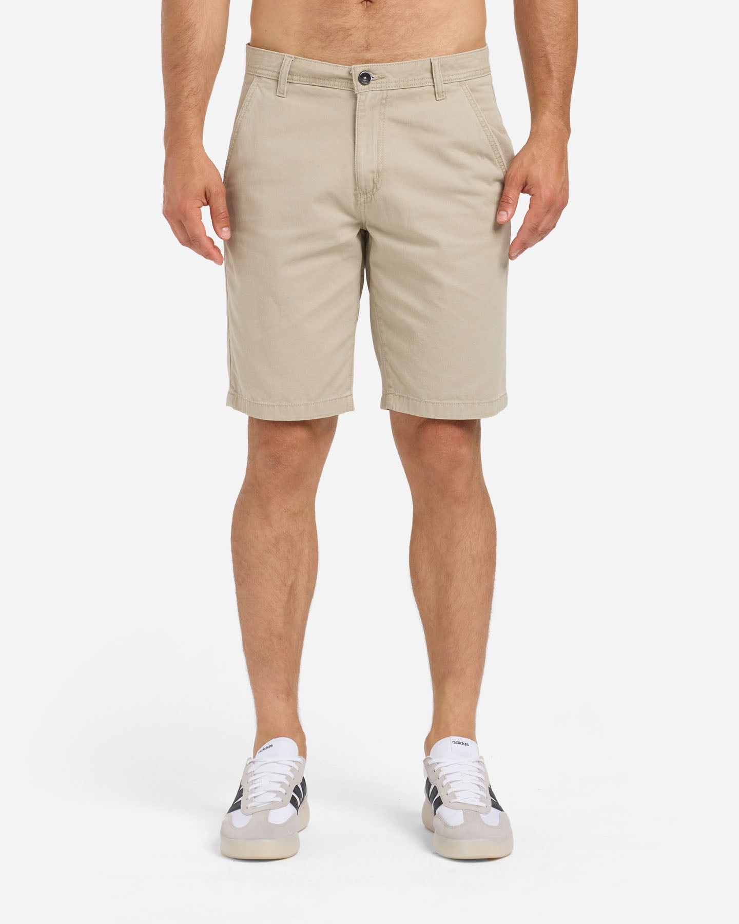 Bermuda DACK'S ESSENTIAL M - Beige - 1 | Cisalfa Sport