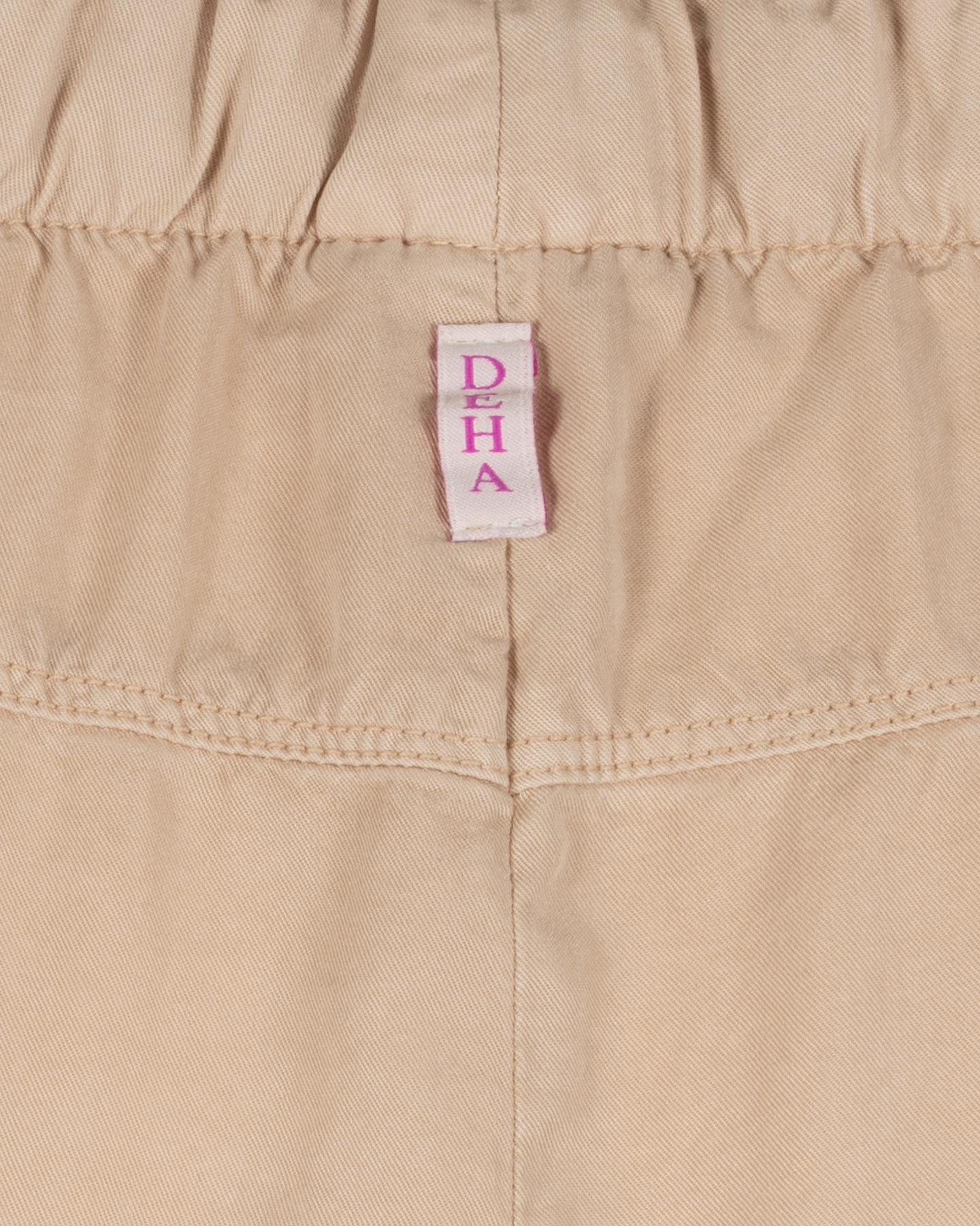 Pantalone DEHA CLASSIC W - Beige - 2 | Cisalfa Sport