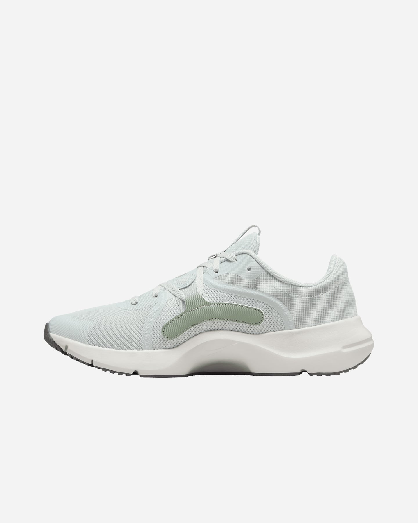 Scarpe training NIKE SEASON TR 13 W - Argento - 4 | Cisalfa Sport