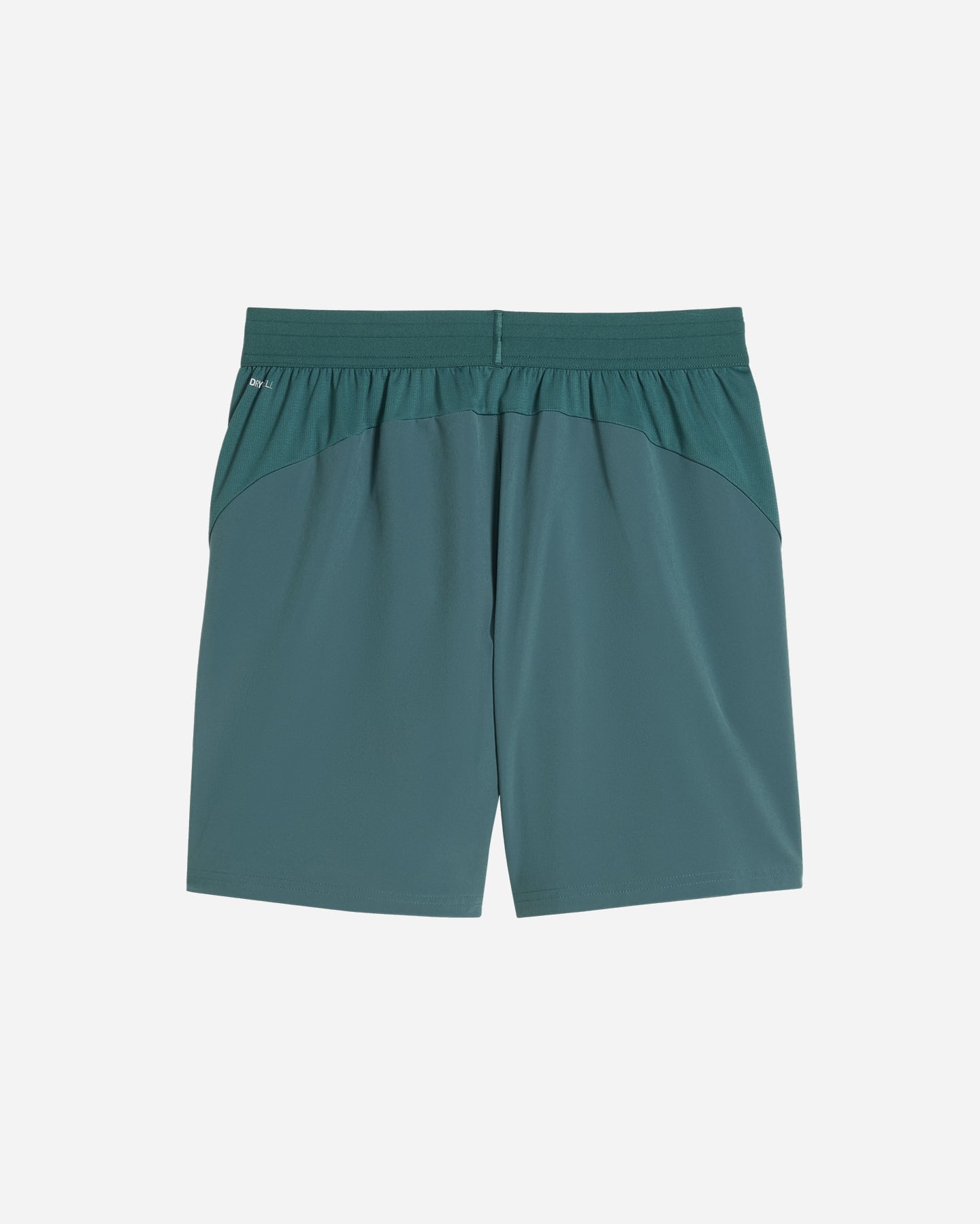 Pantalone training PUMA HYROX 7" PWRTRN M - Verde - 1 | Cisalfa Sport