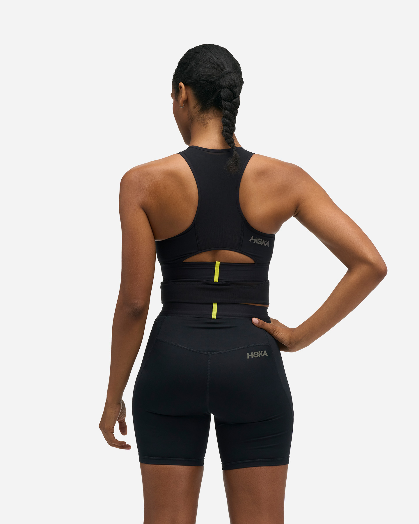 Bra training HOKA BASIC W - 1 | Cisalfa Sport