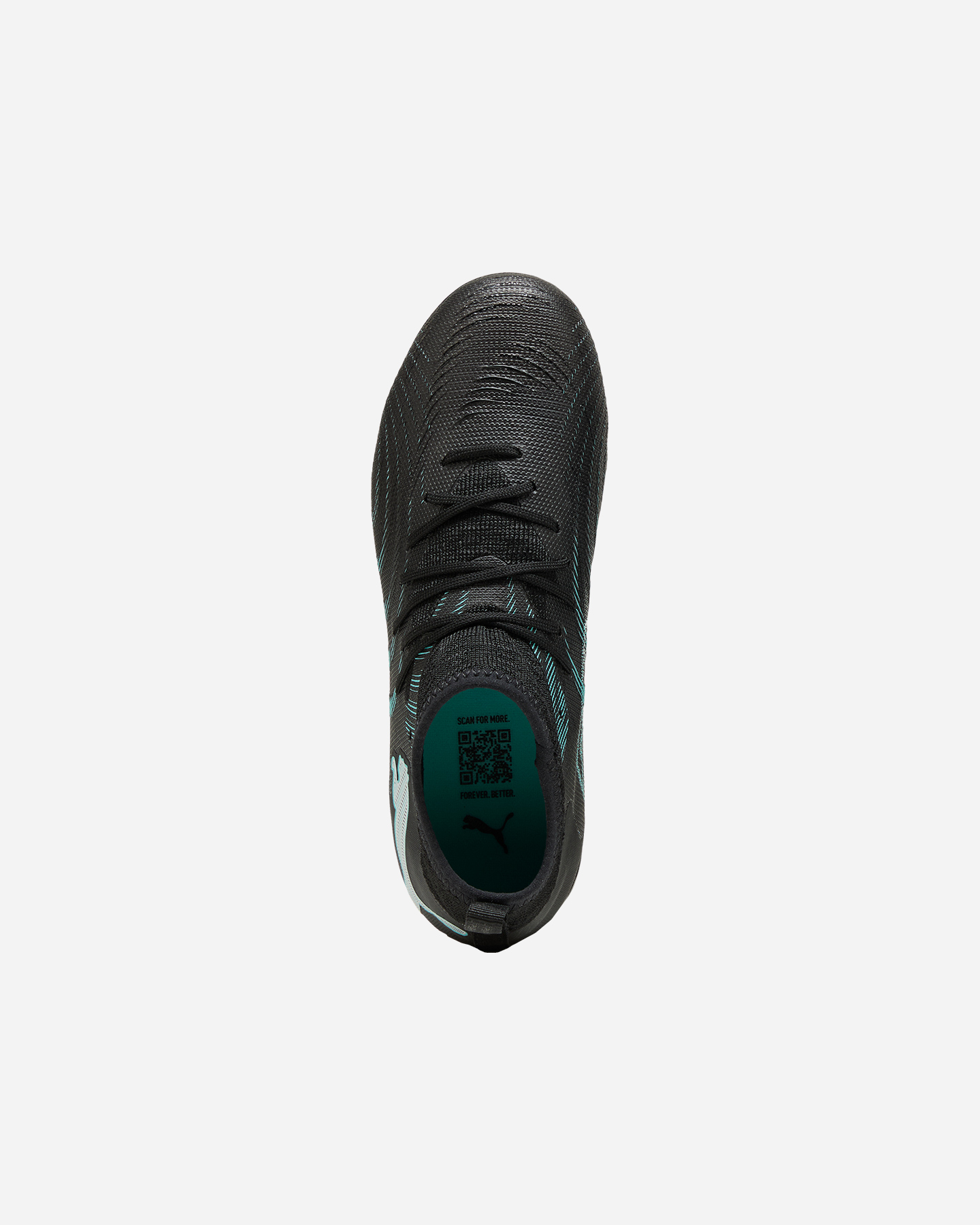 Scarpe calcio PUMA FUTURE 9 MATCH FG-AG JR - Color mix - 3 | Cisalfa Sport