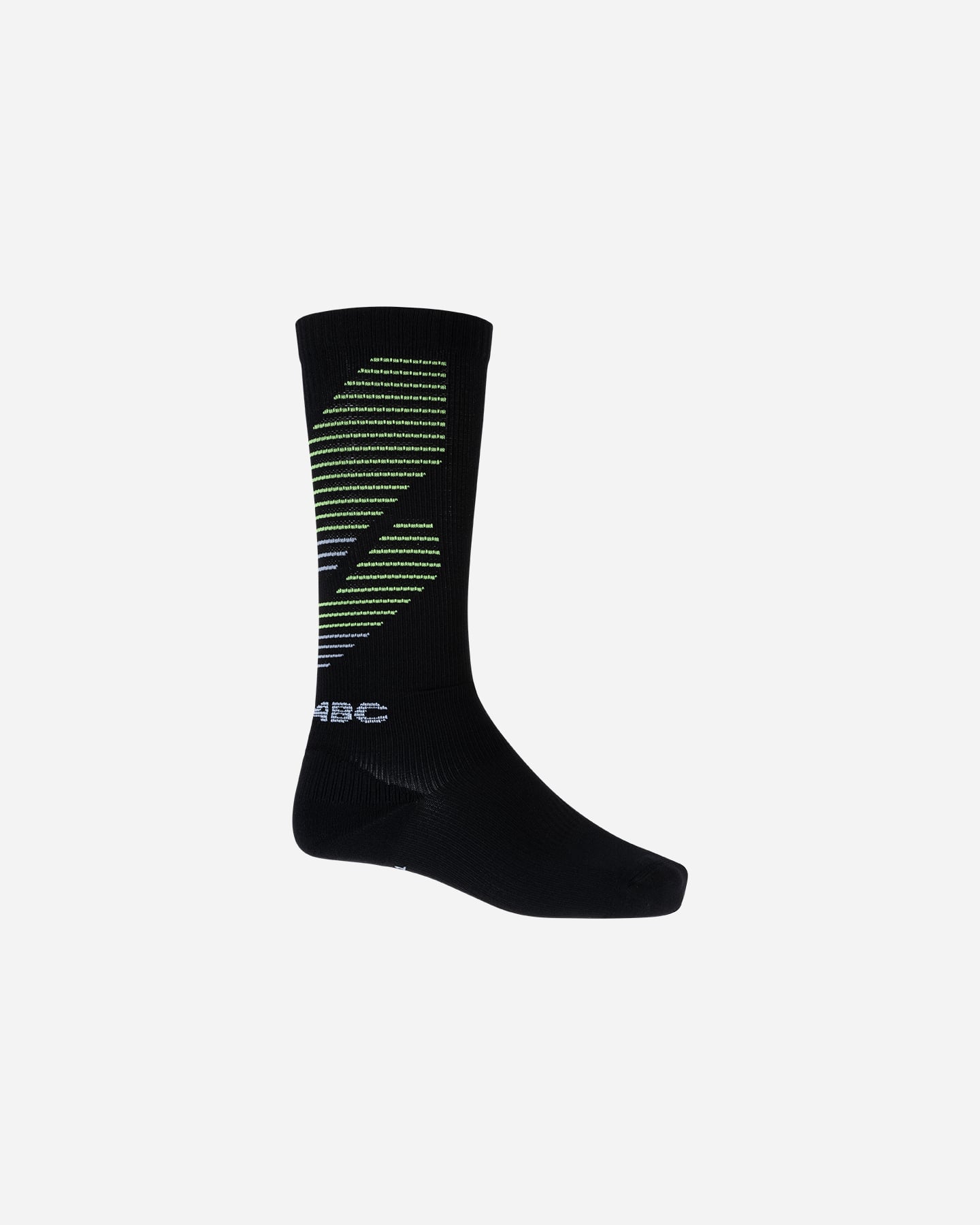 Calze running ABC COMPRESSION  - Nero - 1 | Cisalfa Sport