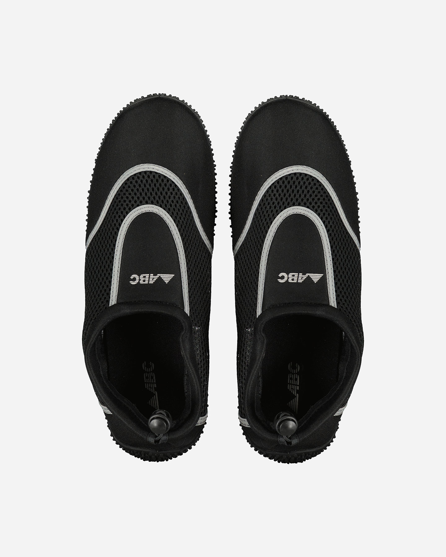 Scarpe scoglio ABC SCOGLIO  - Nero - 4 | Cisalfa Sport