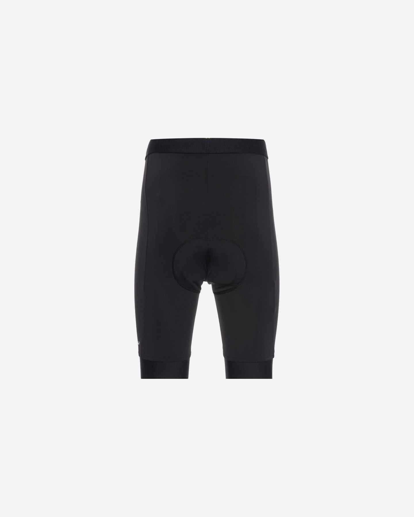 Short ciclismo CARNIELLI SHORTY M - Nero - 1 | Cisalfa Sport