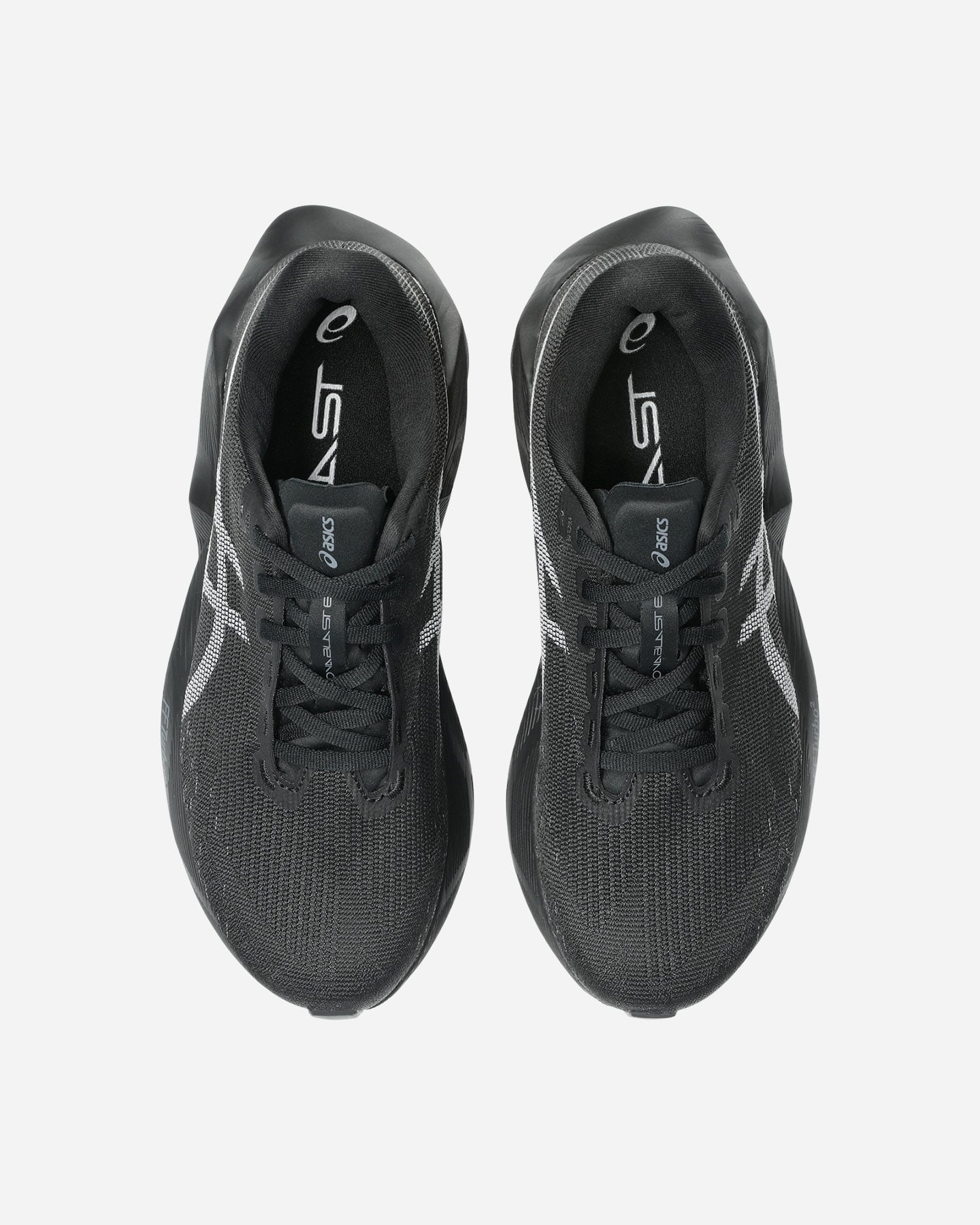 Scarpe running ASICS NOVABLAST 6 W - Nero - 4 | Cisalfa Sport