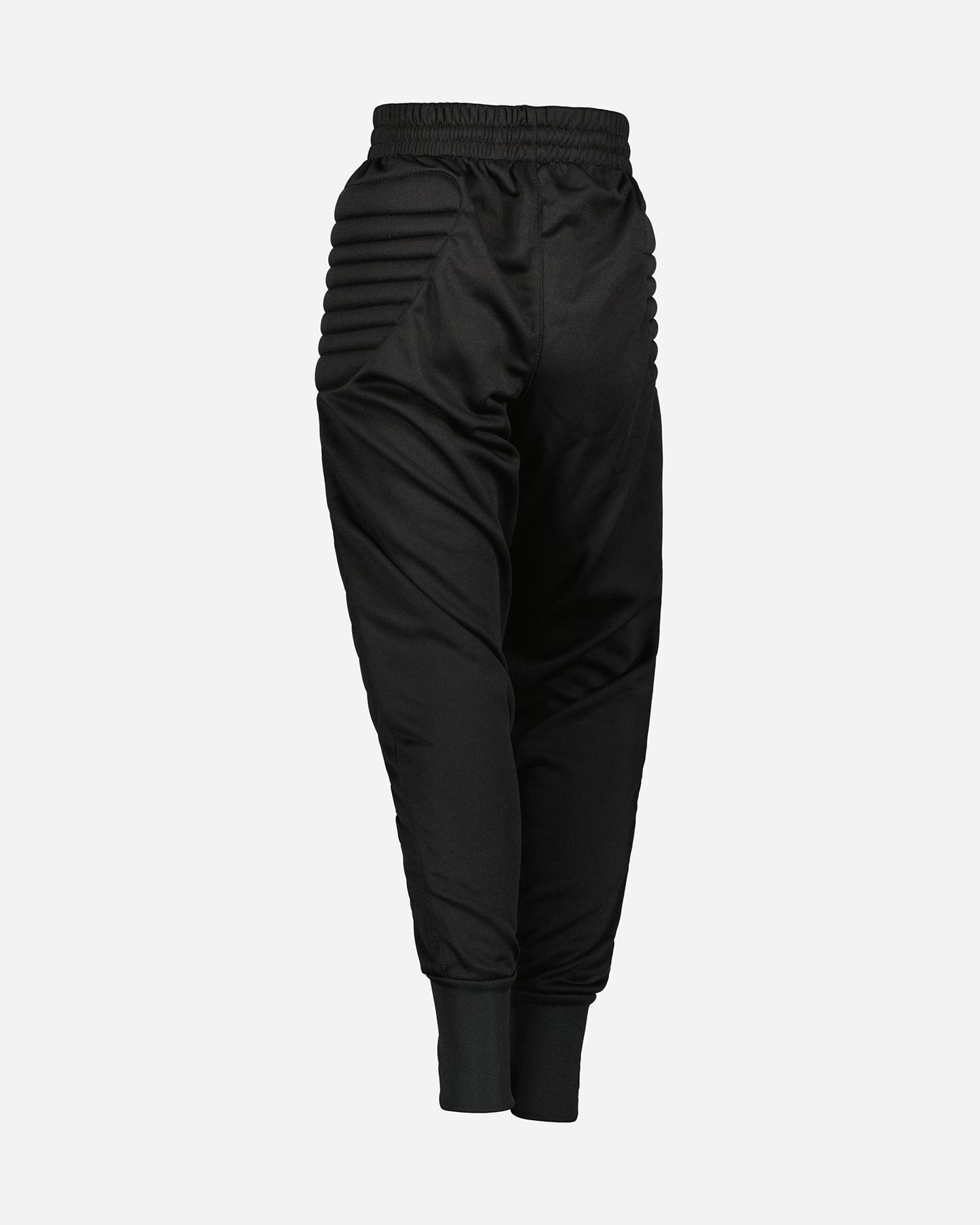 Pantaloncini calcio portiere REUSCH PORTIERE TRAINING NEW  - Nero - 2 | Cisalfa Sport