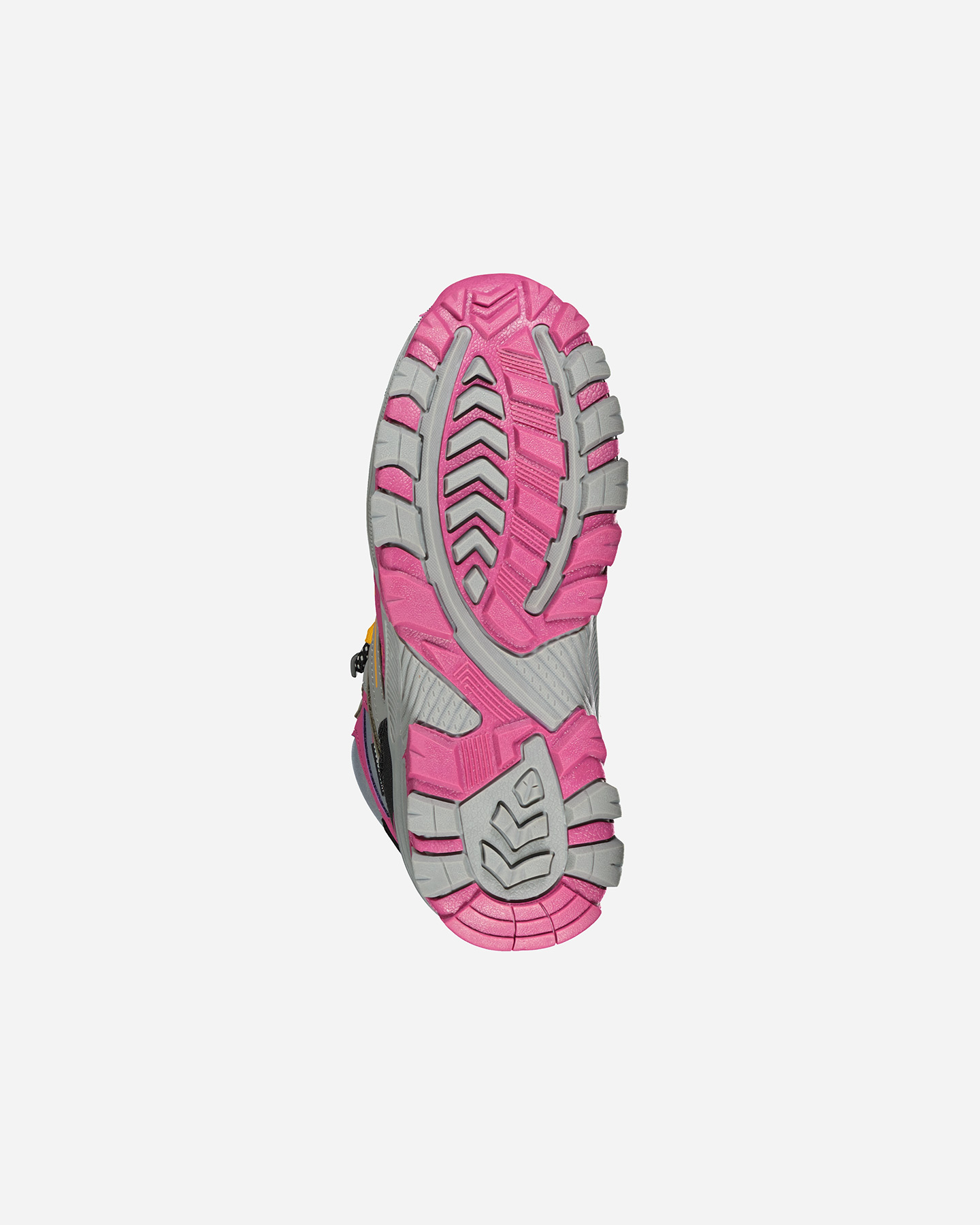 Scarpe escursionismo 8848 TEIDE MID WPJR  - 2 | Cisalfa Sport