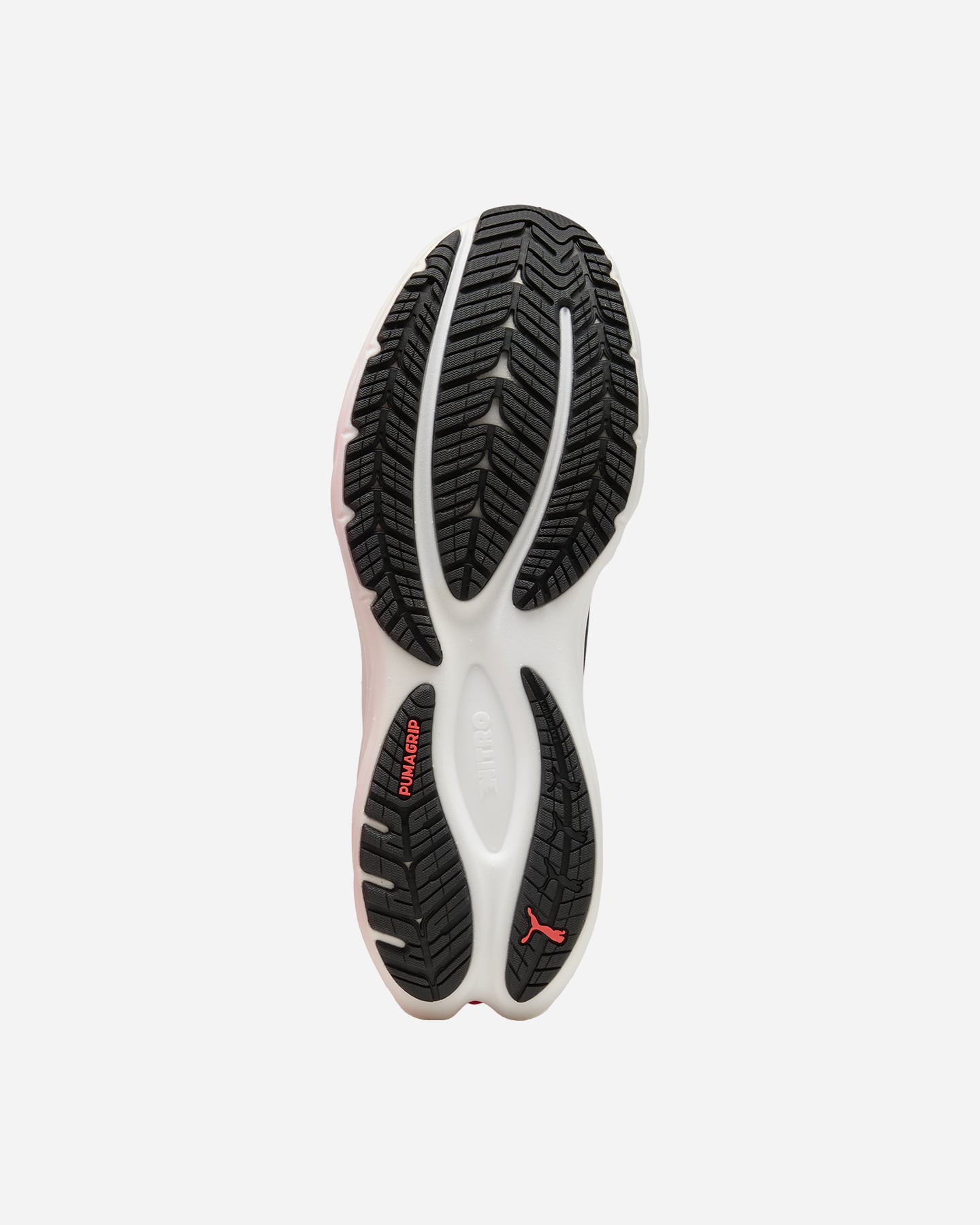 Scarpe running PUMA VELOCITY NITRO 4 M - 38 | Cisalfa Sport