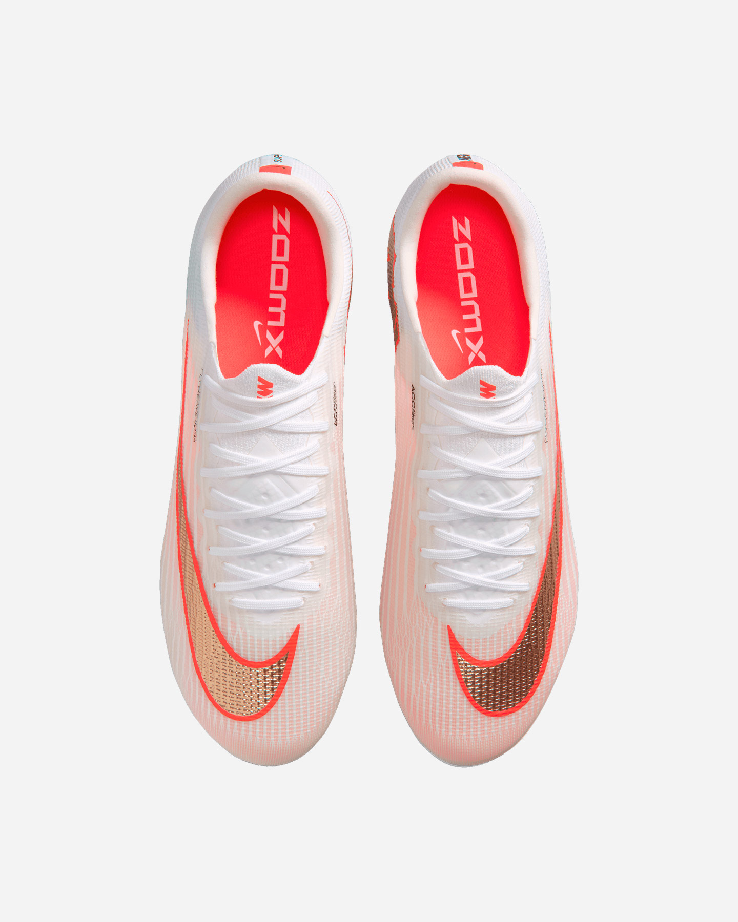 Scarpe calcio NIKE ZOOM SUPERFLY 11 ELITE FG M - Color mix - 2 | Cisalfa Sport