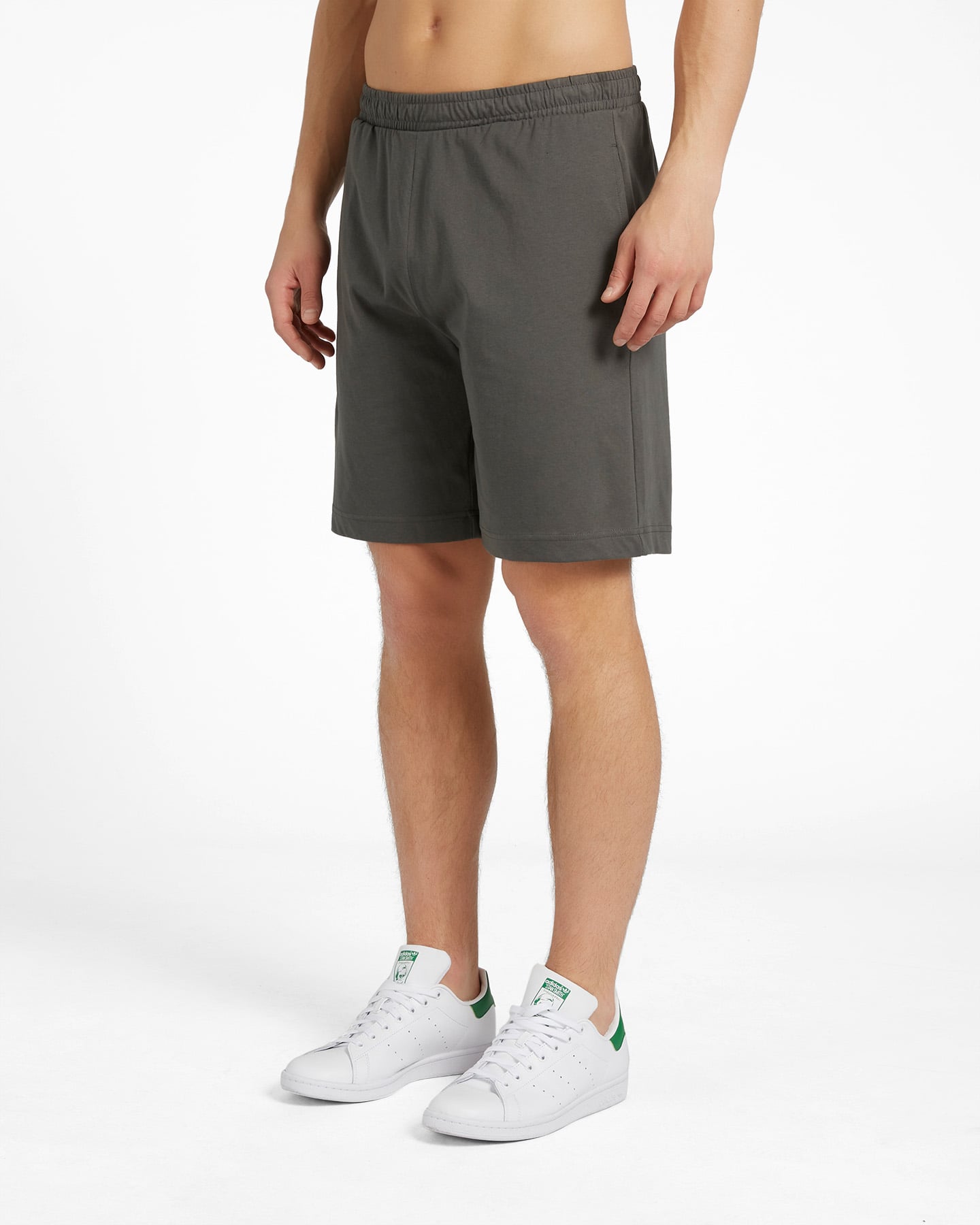Pantaloncini ABC CLASSIC M - Verde - 2 | Cisalfa Sport
