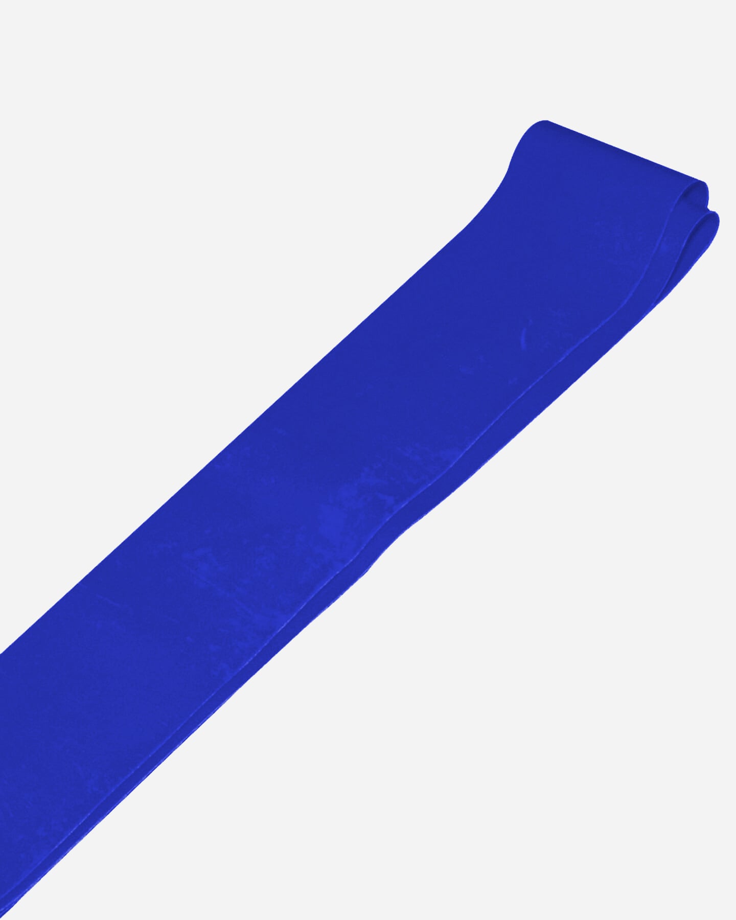 Banda elastica CARNIELLI ELASTIC ANELLO  - Blu - 1 | Cisalfa Sport