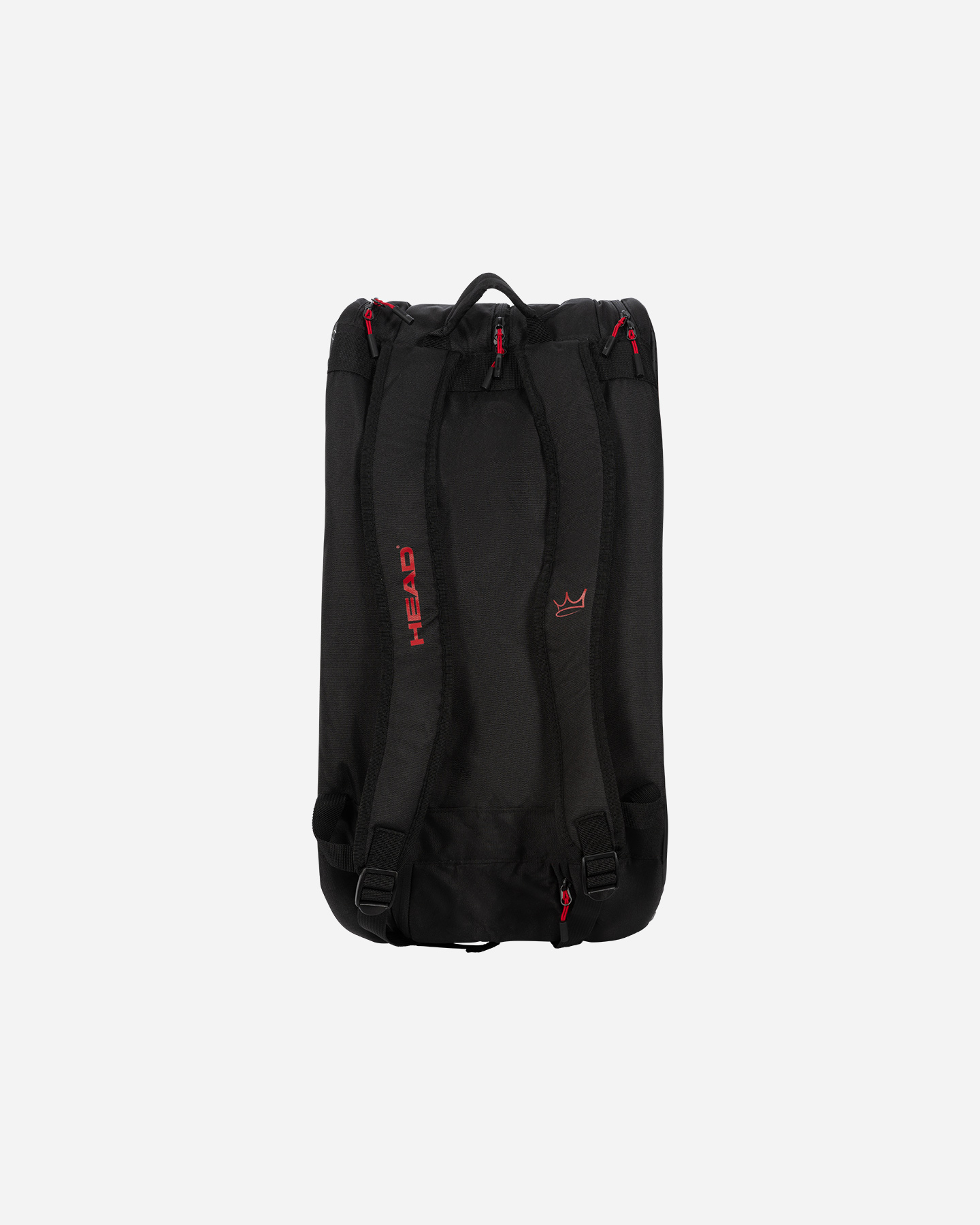 Fodero HEAD COELLO TOUR 40L  - Nero - 1 | Cisalfa Sport