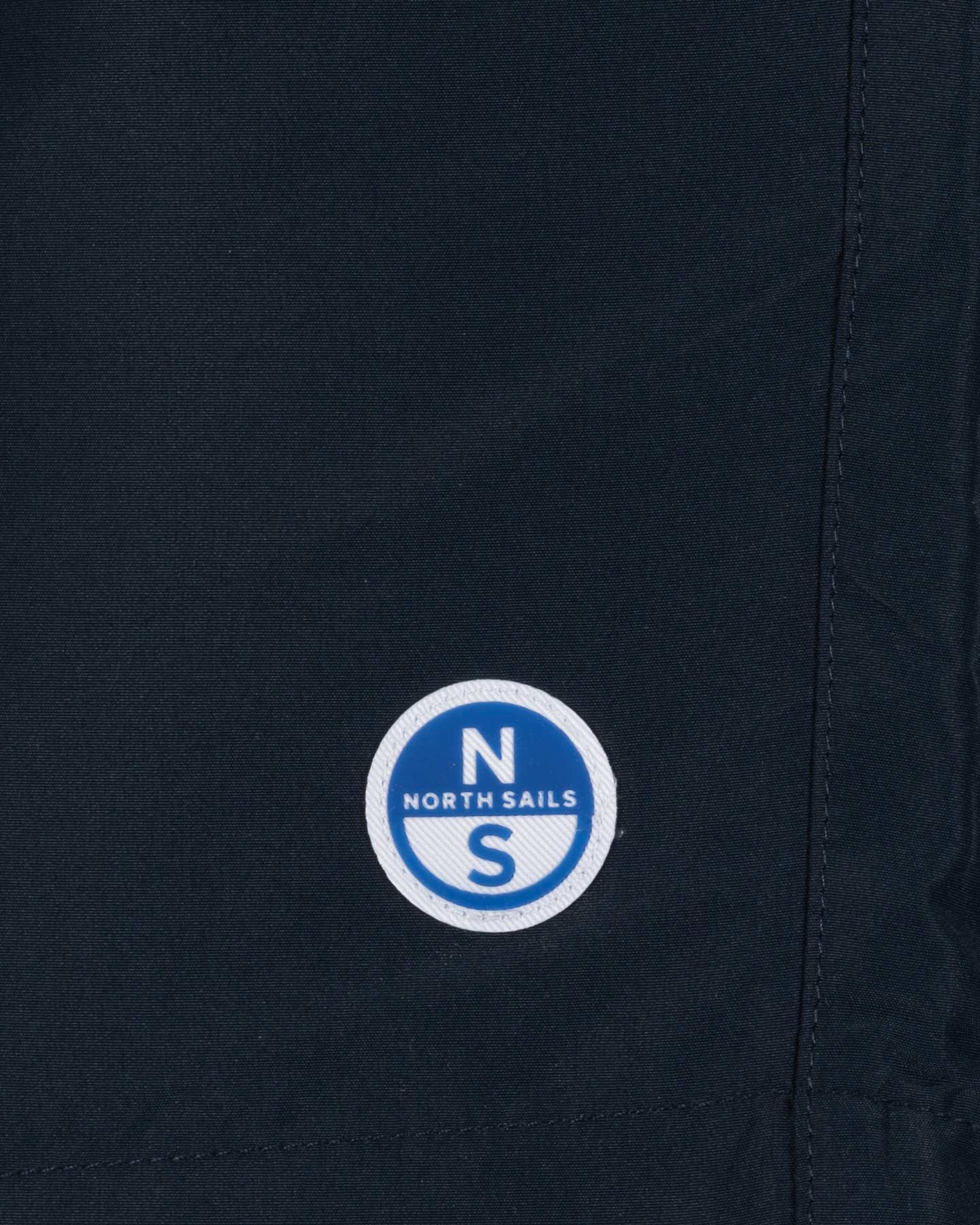 Boxer mare NORTH SAILS CLASSIC M - Blu - 2 | Cisalfa Sport