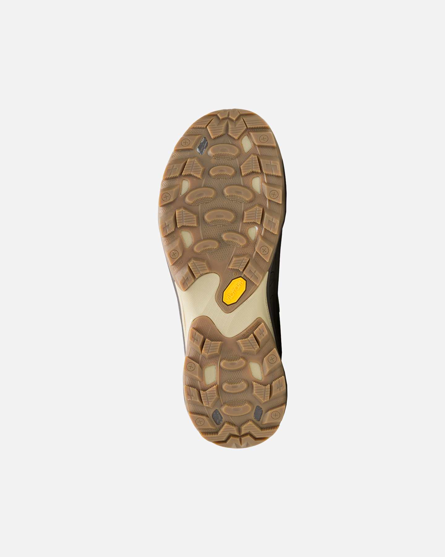Scarpe trail MERRELL MOAB SPEED 2 LTR WP M - Verde - 2 | Cisalfa Sport