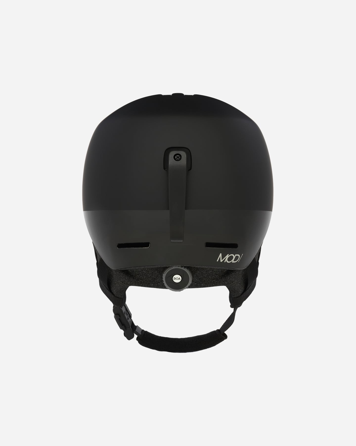Casco sci OAKLEY MOD1 MTB M - Nero - 4 | Cisalfa Sport