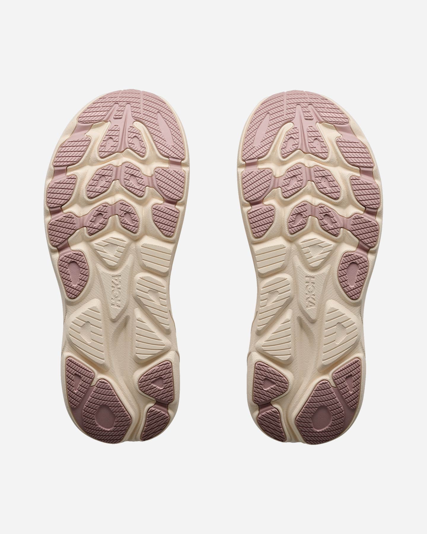 Scarpe running HOKA CLIFTON 11 W - Rosa - 3 | Cisalfa Sport