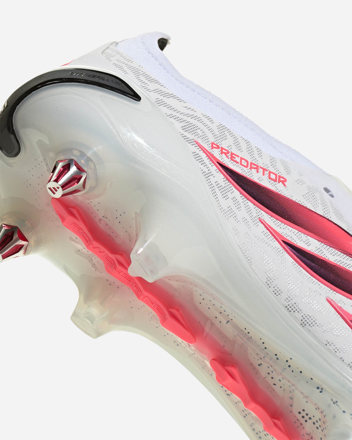 Scarpe calcio ADIDAS PREDATOR ELITE FT SG M - 4 | Cisalfa Sport