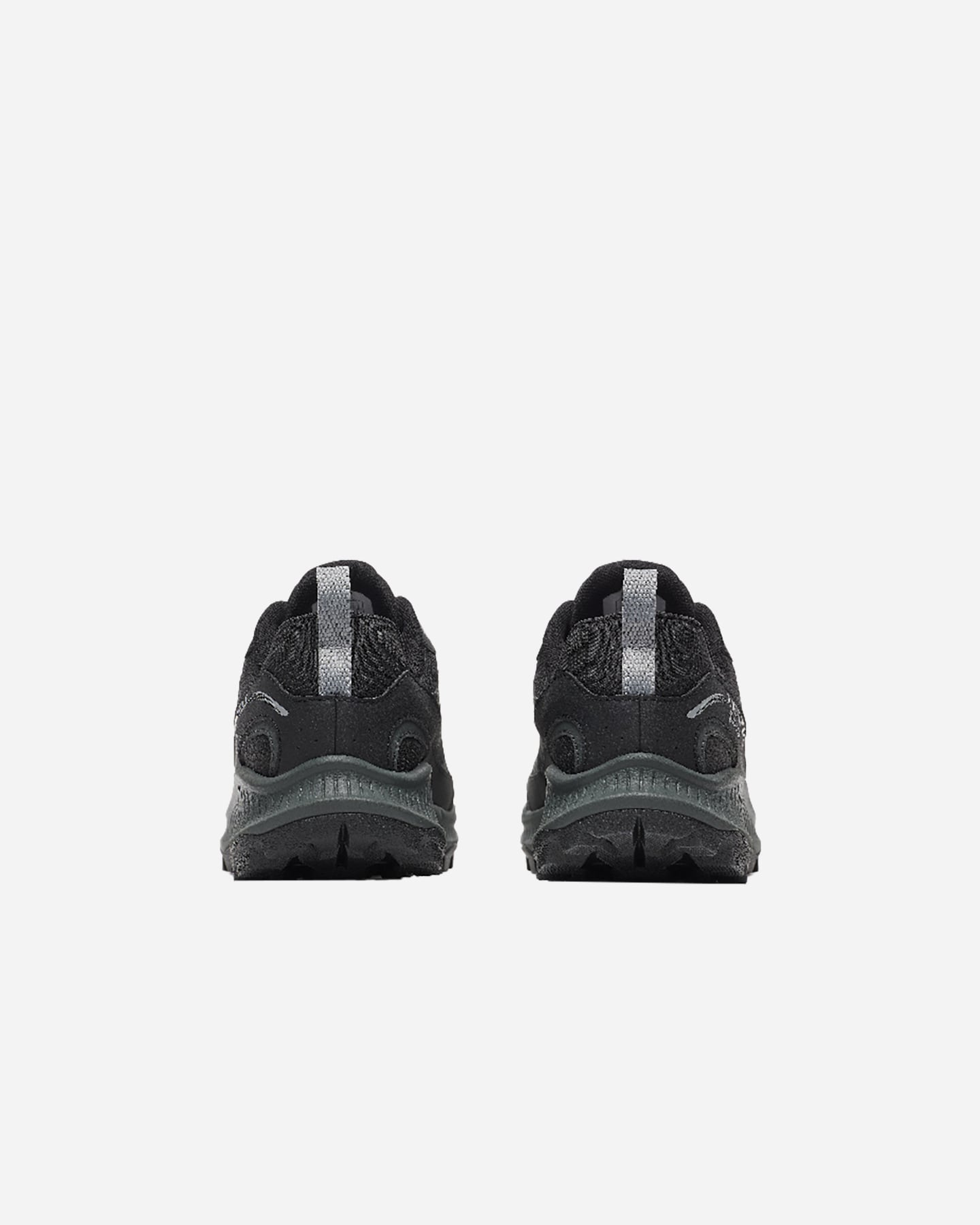 Scarpe trekking MERRELL TEMPO EXP ACTIVE GTX W - Nero - 4 | Cisalfa Sport