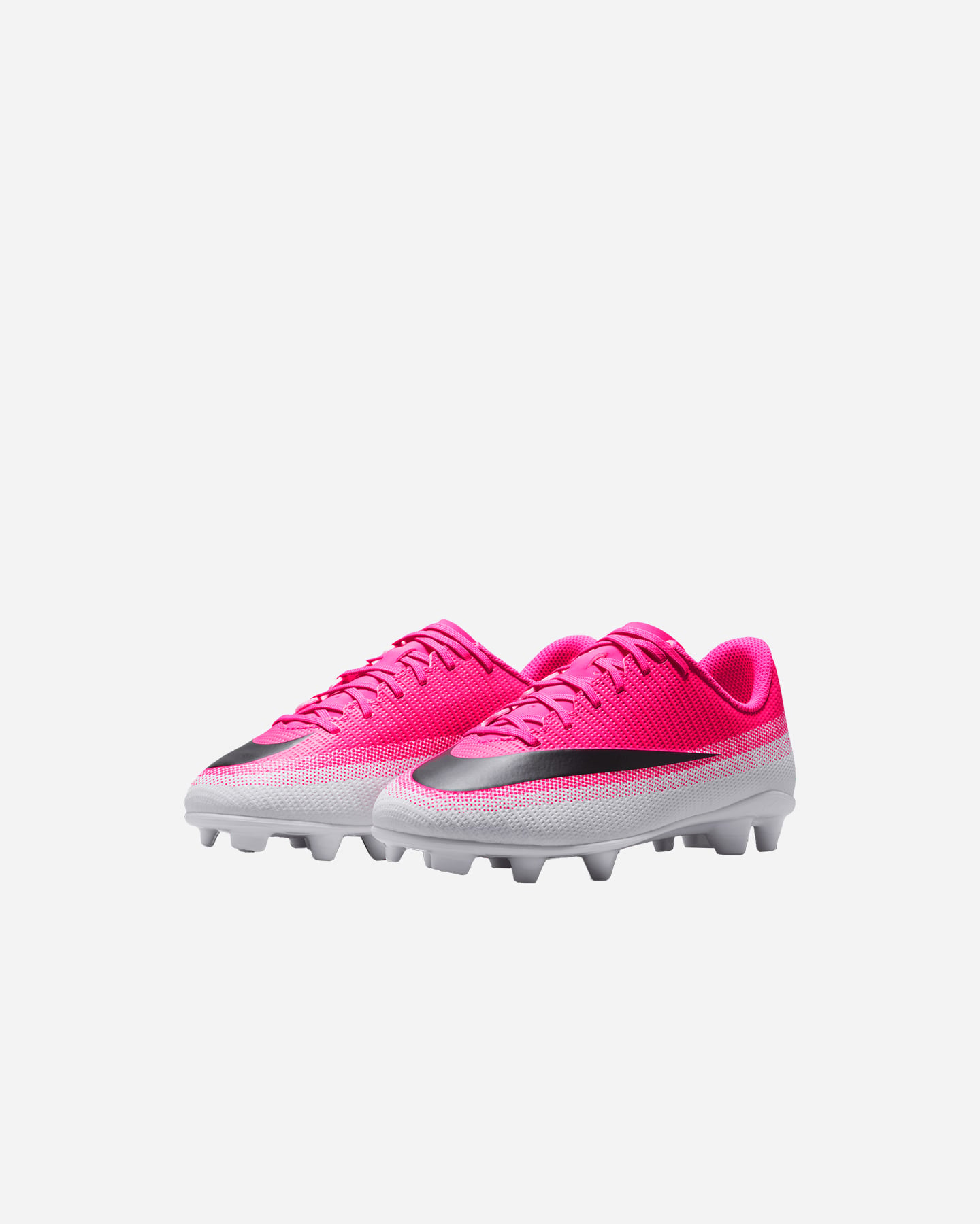 Scarpe calcio NIKE MERCURIAL VAPOR 17 CLUB FG-MG JR - Color mix - 1 | Cisalfa Sport