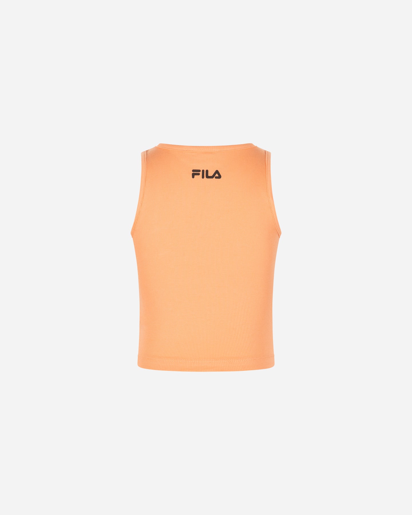 Canotta FILA CONTEMPORARY STREET STYLE JR - Rosa - 1 | Cisalfa Sport