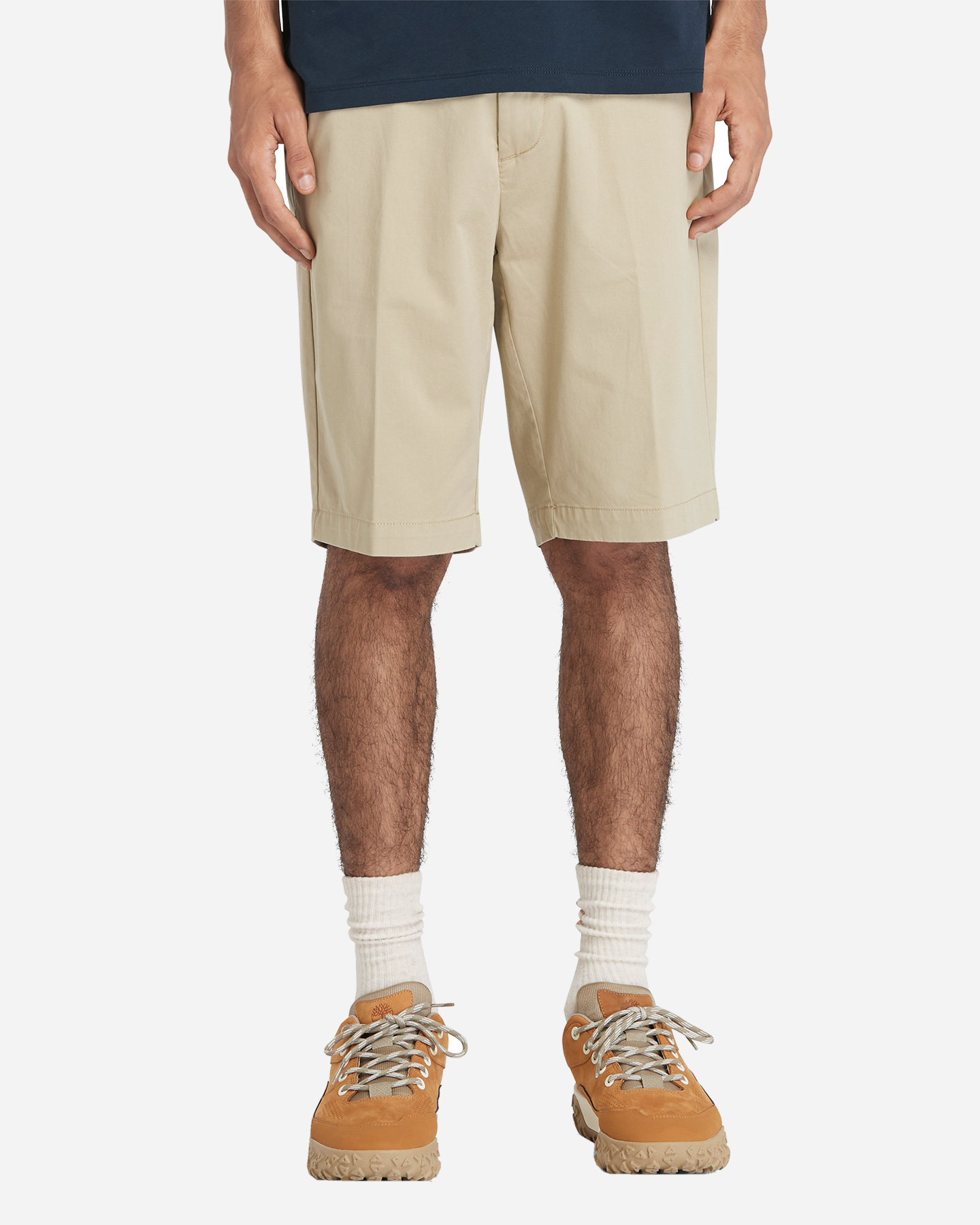 Bermuda TIMBERLAND CHINO M - Verde - 1 | Cisalfa Sport