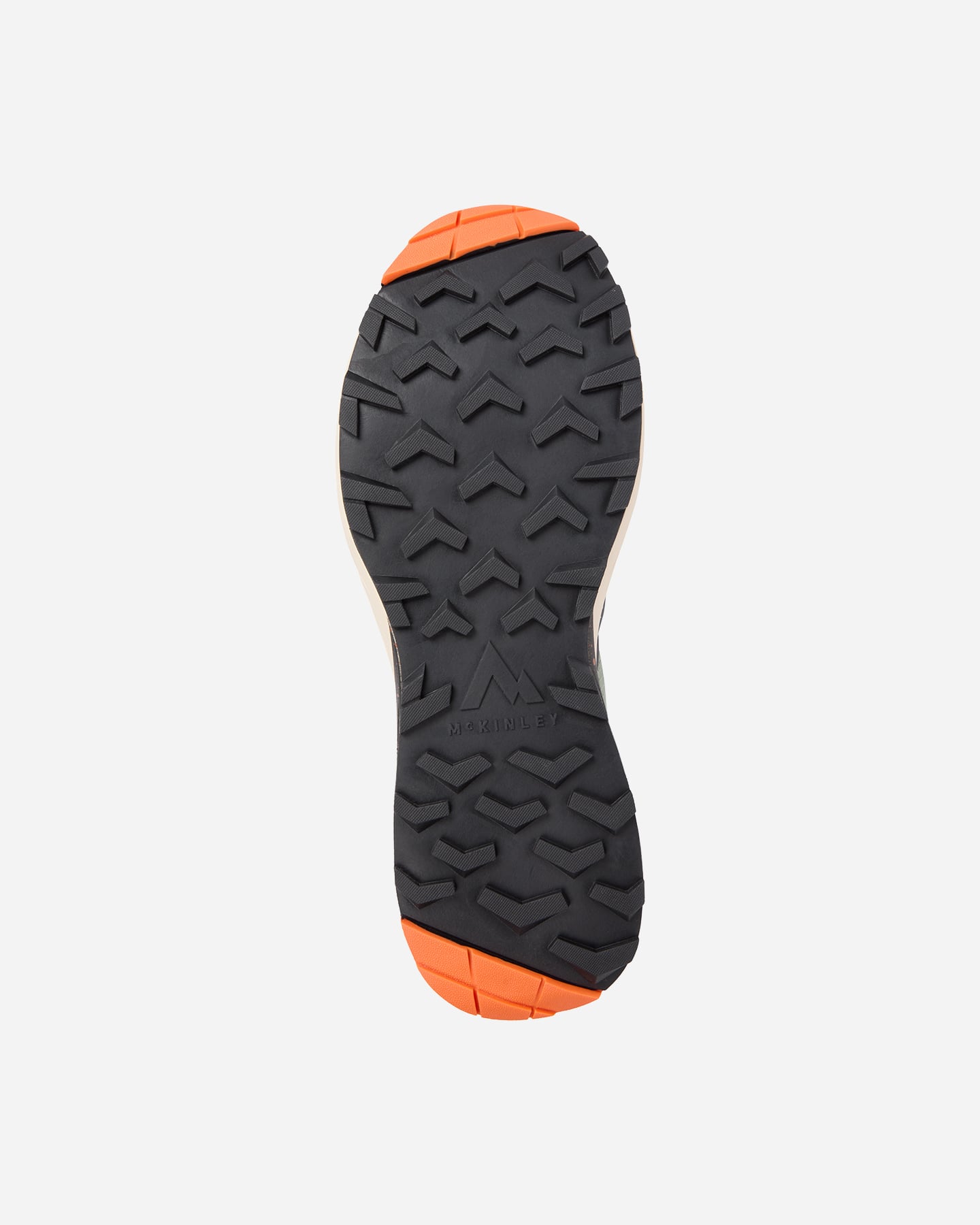 Scarpe trail MCKINLEY MONTMANIA II AQX M - Nero - 2 | Cisalfa Sport