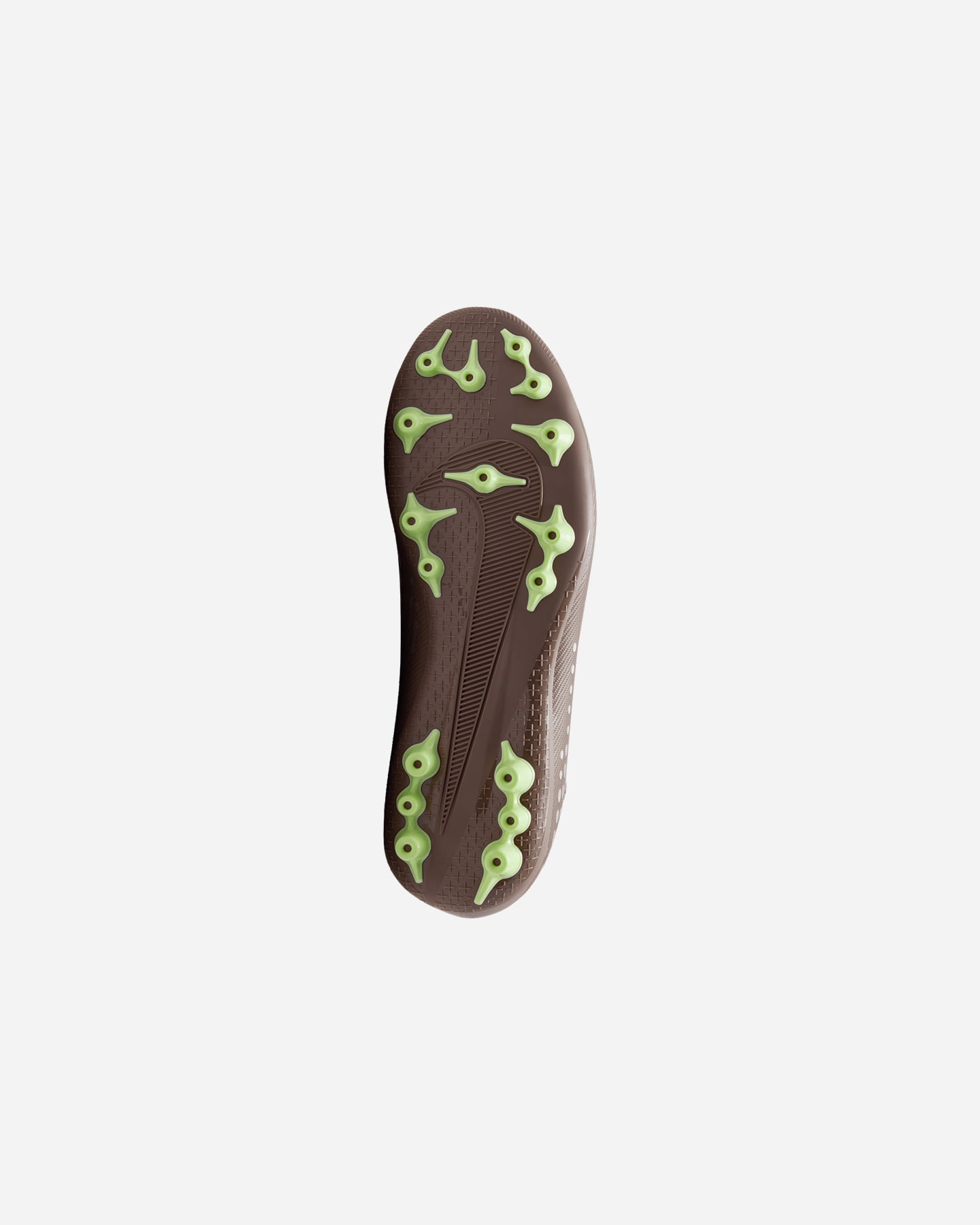 Scarpe calcio NIKE ZOOM VAPOR 16 ACADEMY AG KM JR  - Color mix - 3 | Cisalfa Sport