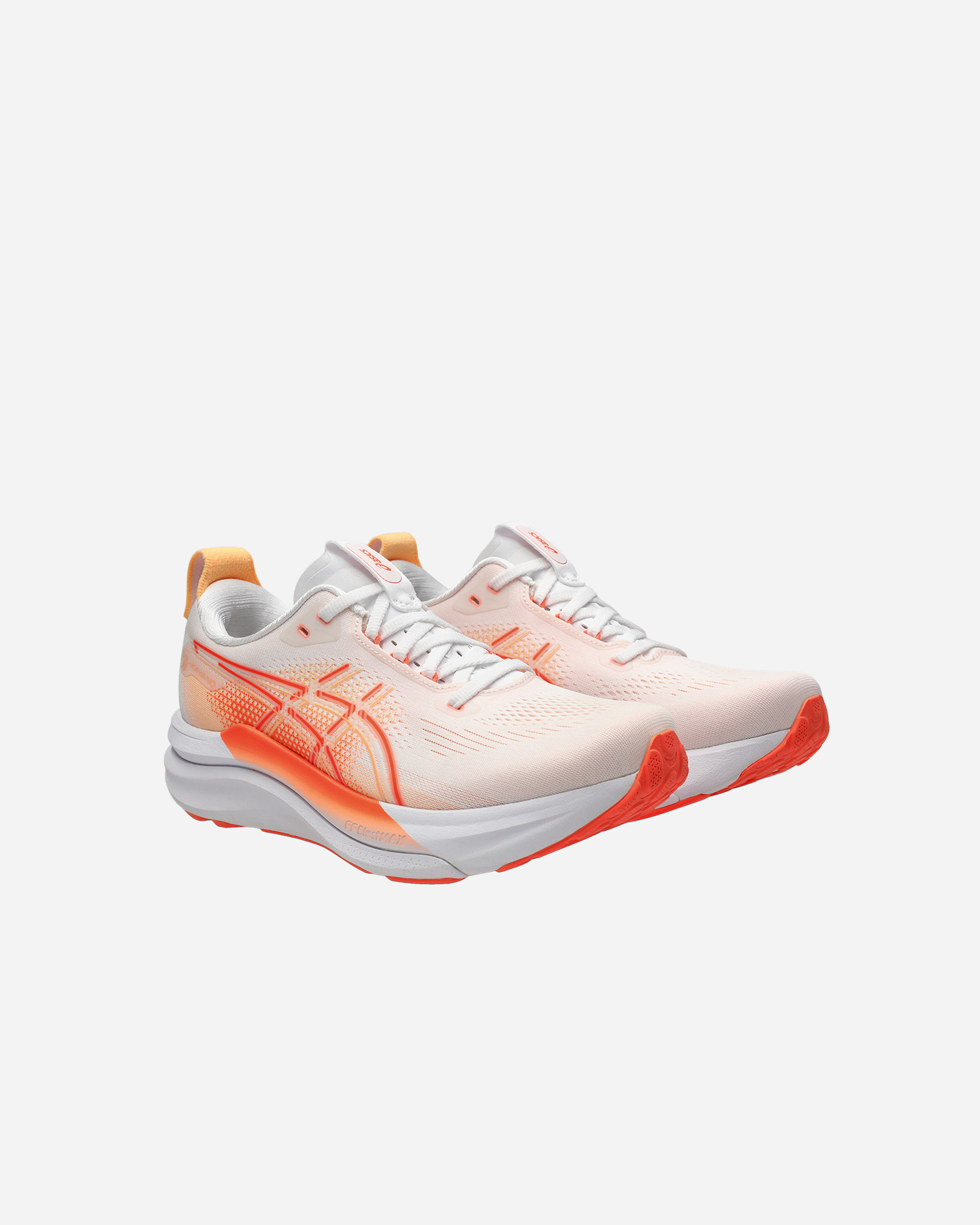 Scarpe running ASICS GEL-KAYANO 33 LITE-SHOW W - 1 | Cisalfa Sport
