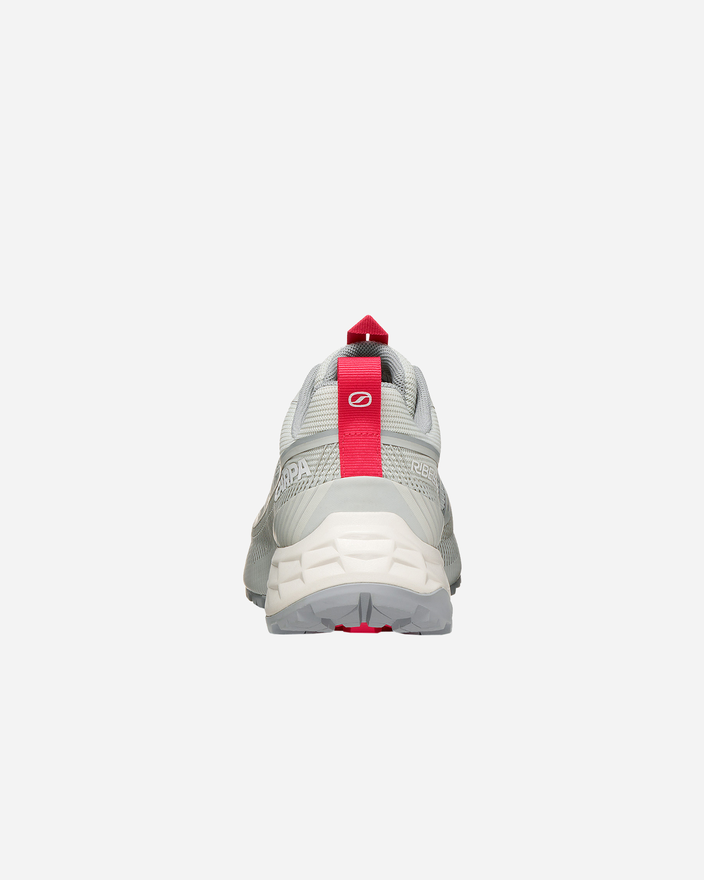 Scarpe trail SCARPA RIBELLE RUN LT W - Grigio - 5 | Cisalfa Sport