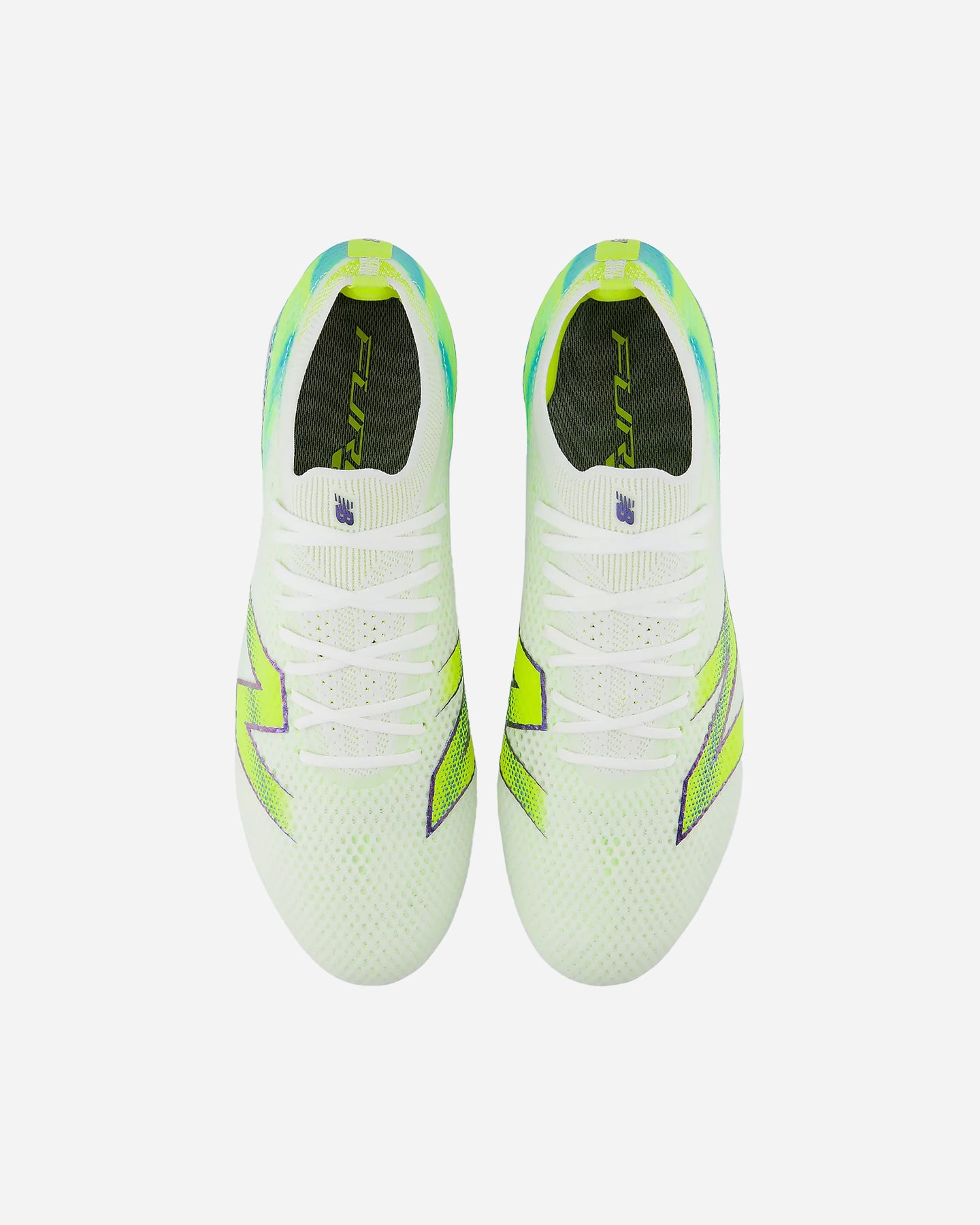 Scarpe calcio NEW BALANCE FURON ELITE SG V9 M - Color mix - 3 | Cisalfa Sport
