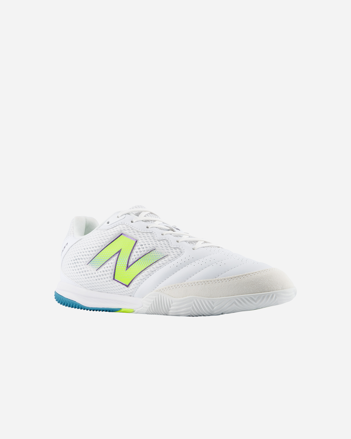 Scarpe calcio NEW BALANCE FURON PRO IN V9 M - 1 | Cisalfa Sport