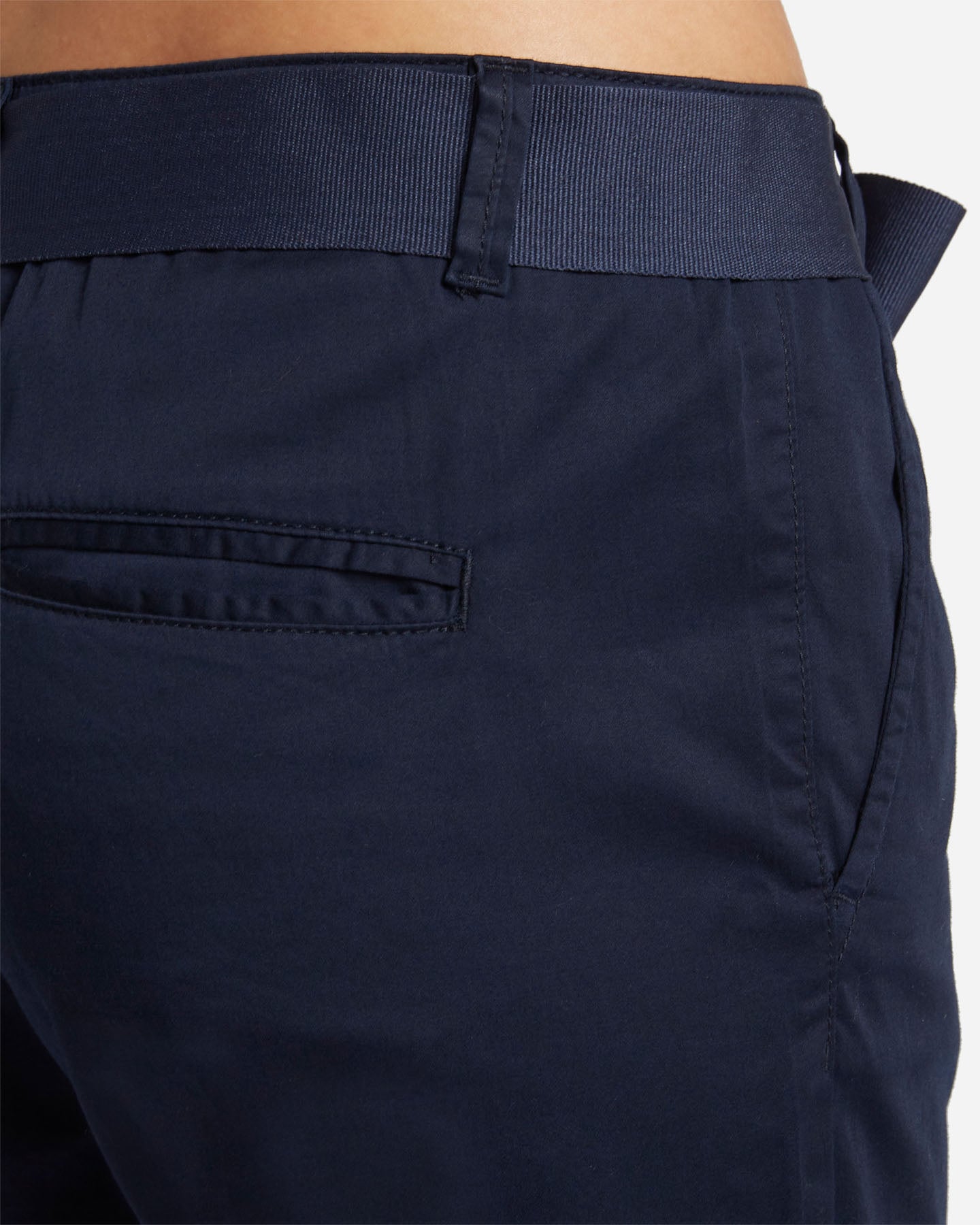Bermuda DACK'S ESSENTIAL W - Blu - 3 | Cisalfa Sport