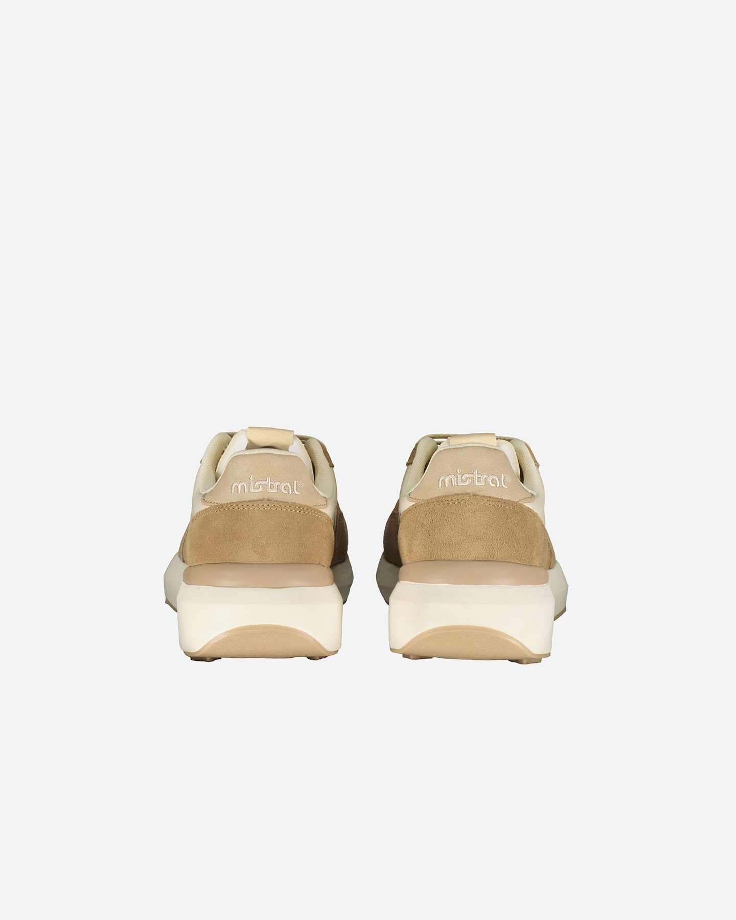 Scarpe sneakers MISTRAL TEJITA W - Beige - 5 | Cisalfa Sport