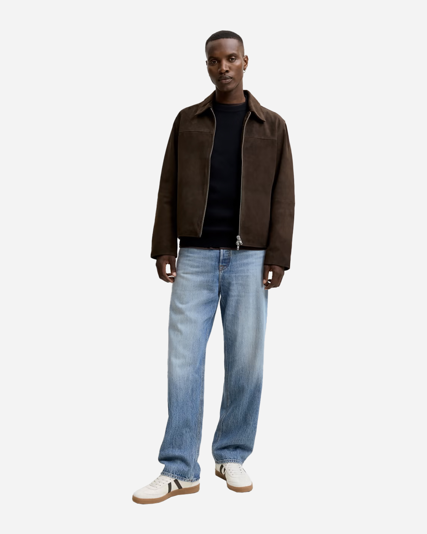 Jeans JACK & JONES ALEX ORIGINAL M - 3 | Cisalfa Sport
