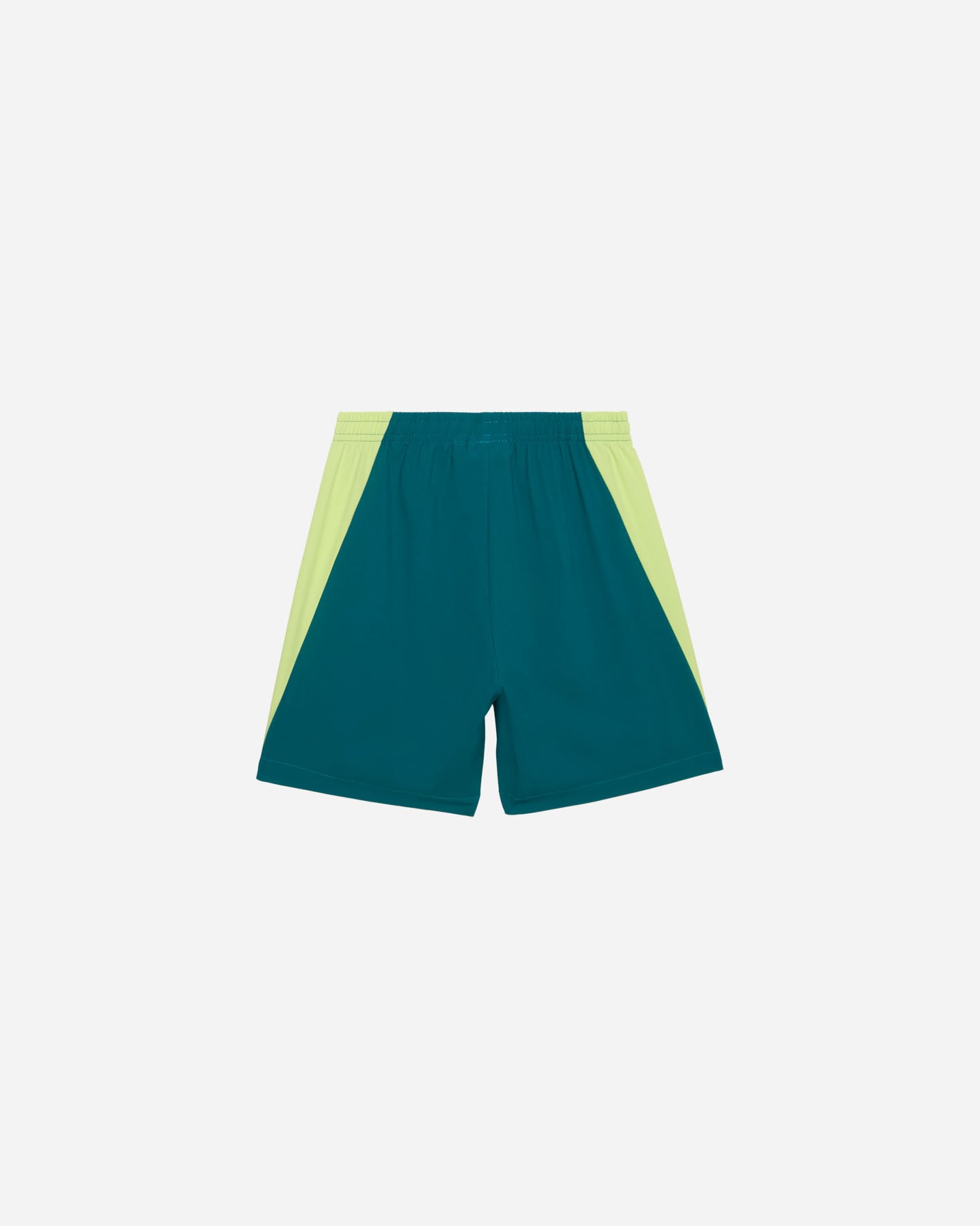 Pantaloncini tennis FILA COURT LINE JR - Verde - 1 | Cisalfa Sport