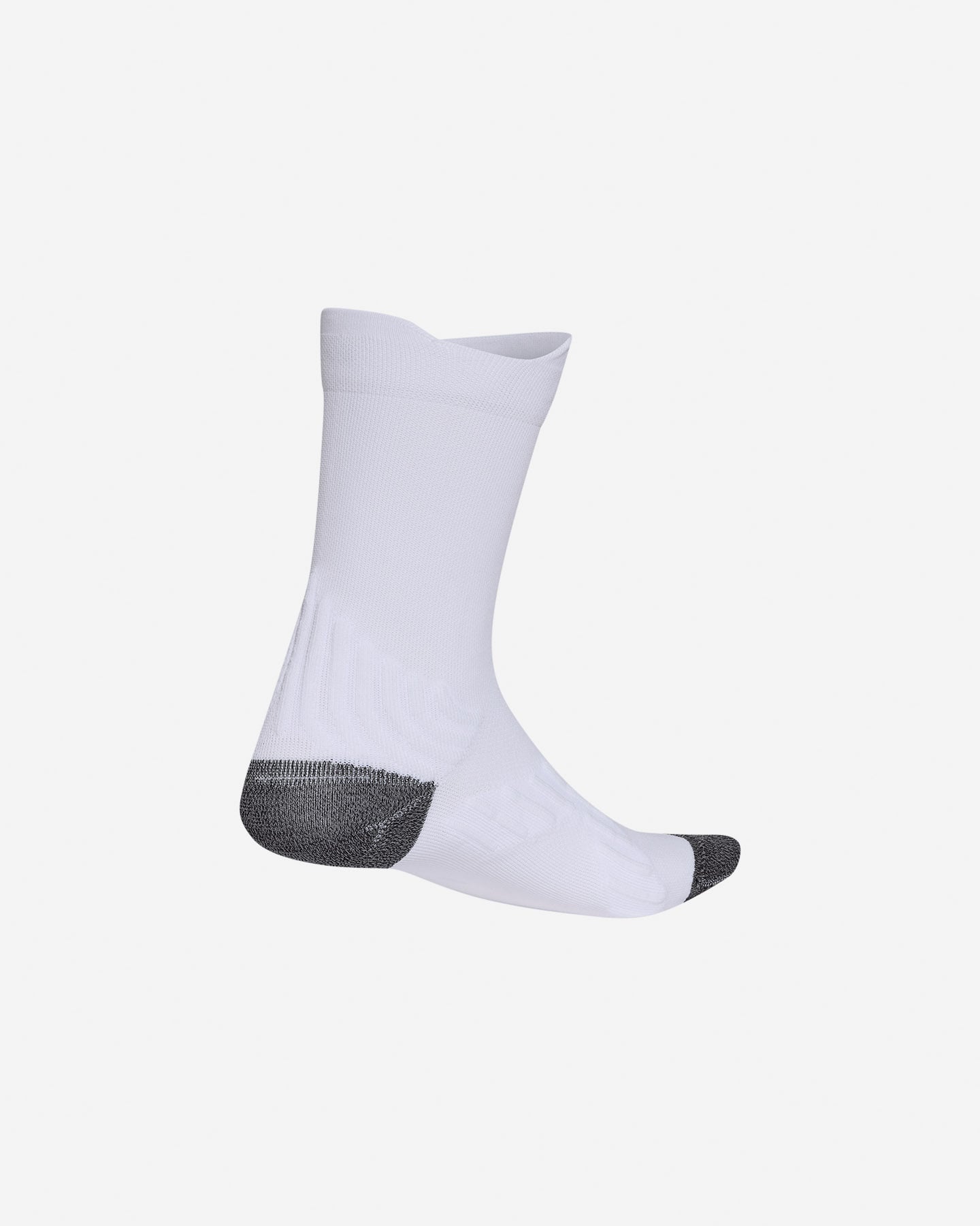 Calze running ADIDAS COMFY  - Bianco - 1 | Cisalfa Sport