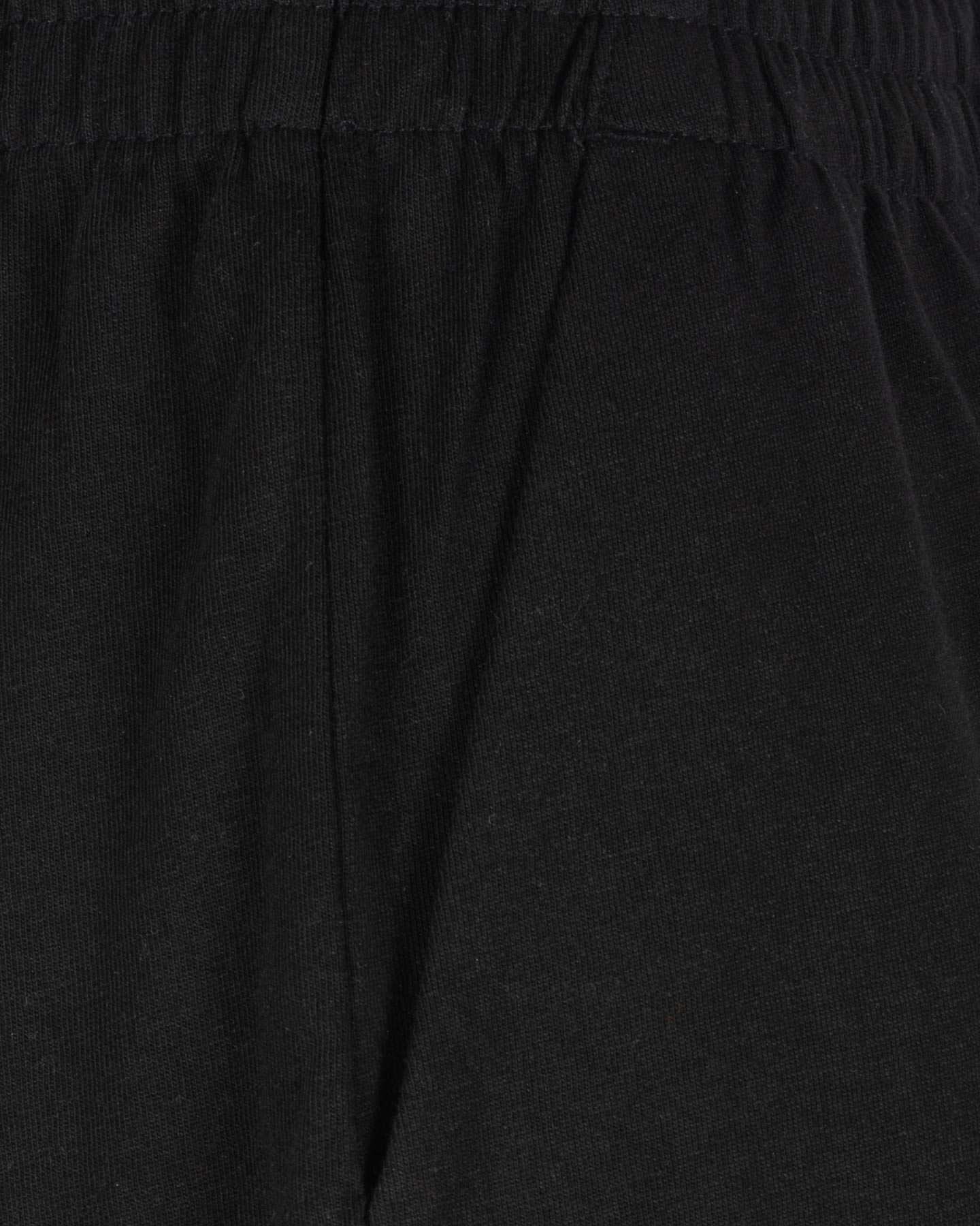 Pantaloncini MIA M FUTURE LINE W - Nero - 2 | Cisalfa Sport