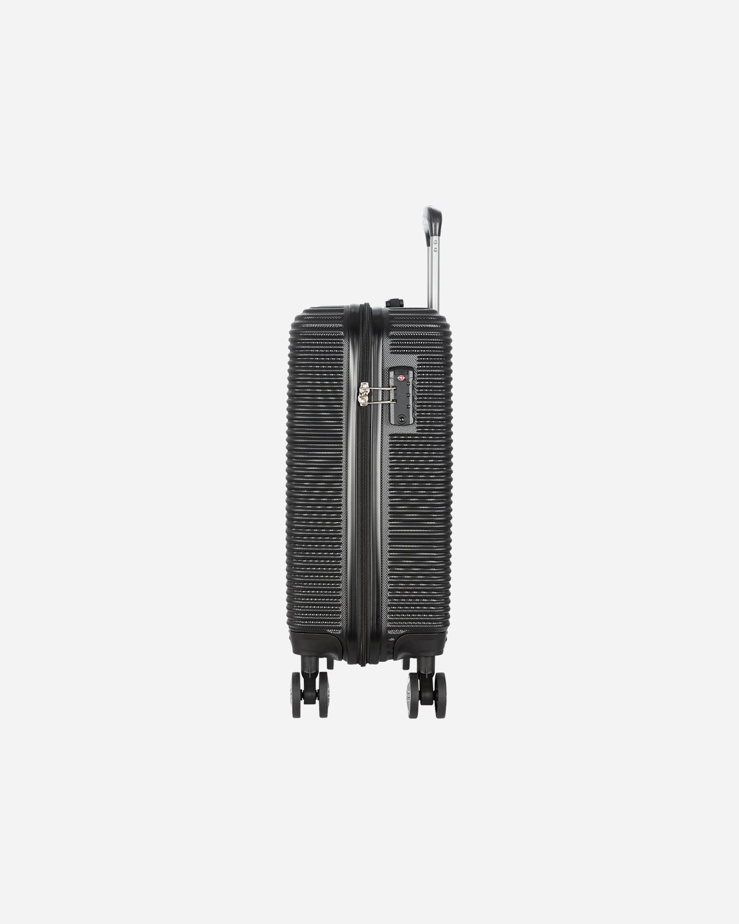 Trolley BEST COMPANY CABIN  - Nero - 1 | Cisalfa Sport